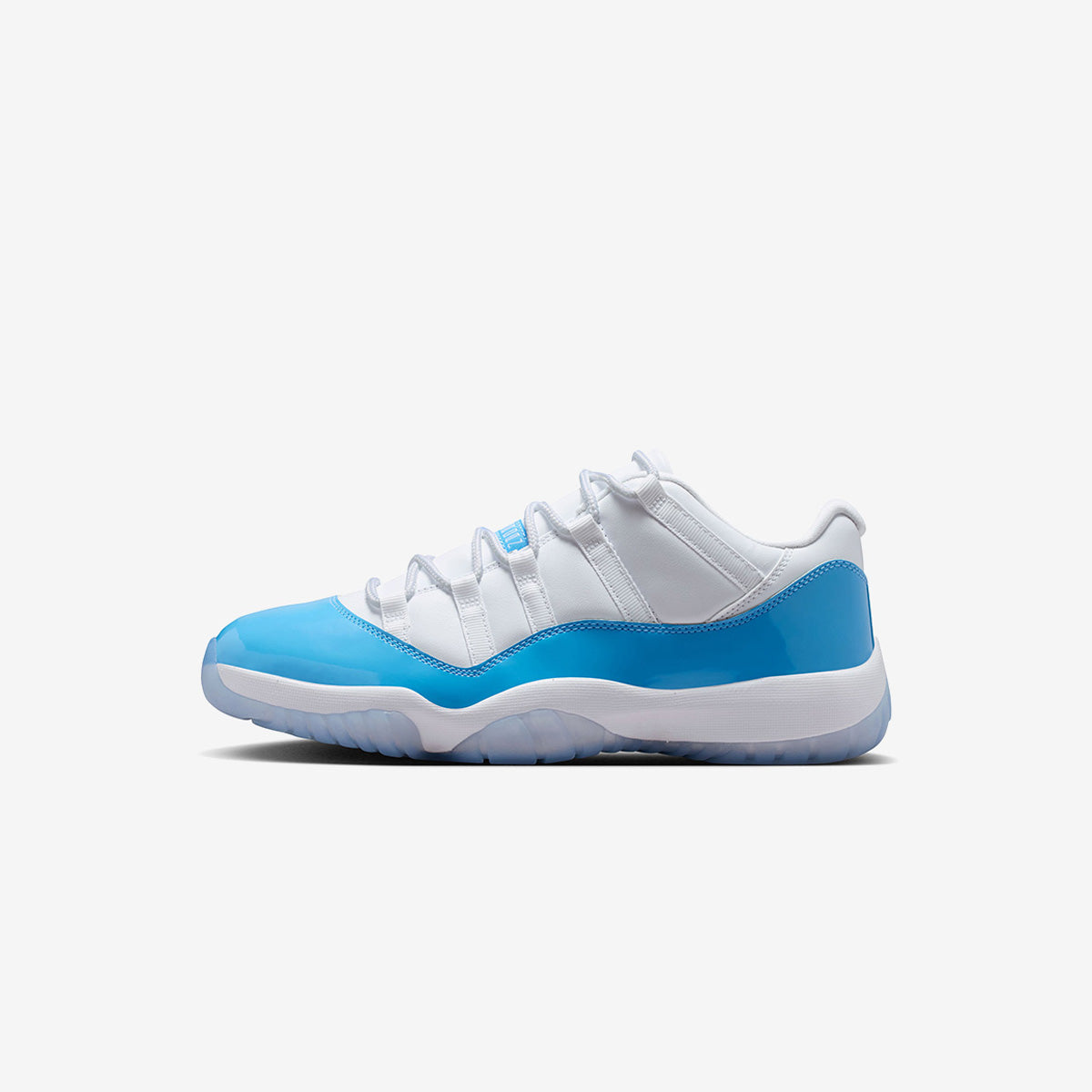 Air Jordan 11 Retro Low 'University Blue'