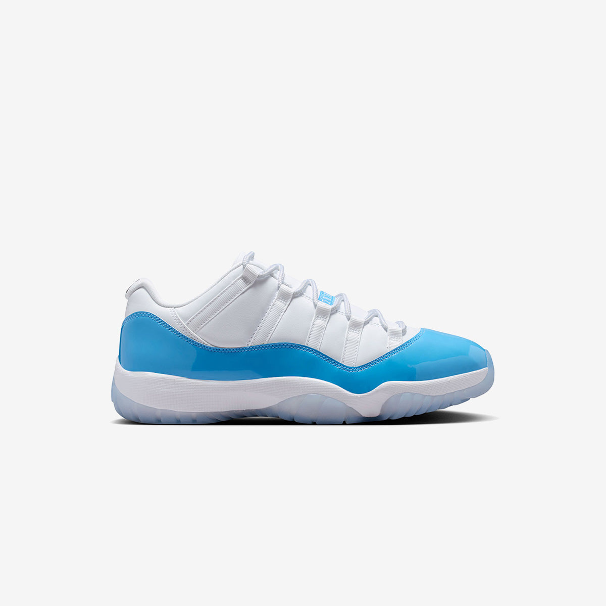Air Jordan 11 Retro Low 'University Blue'