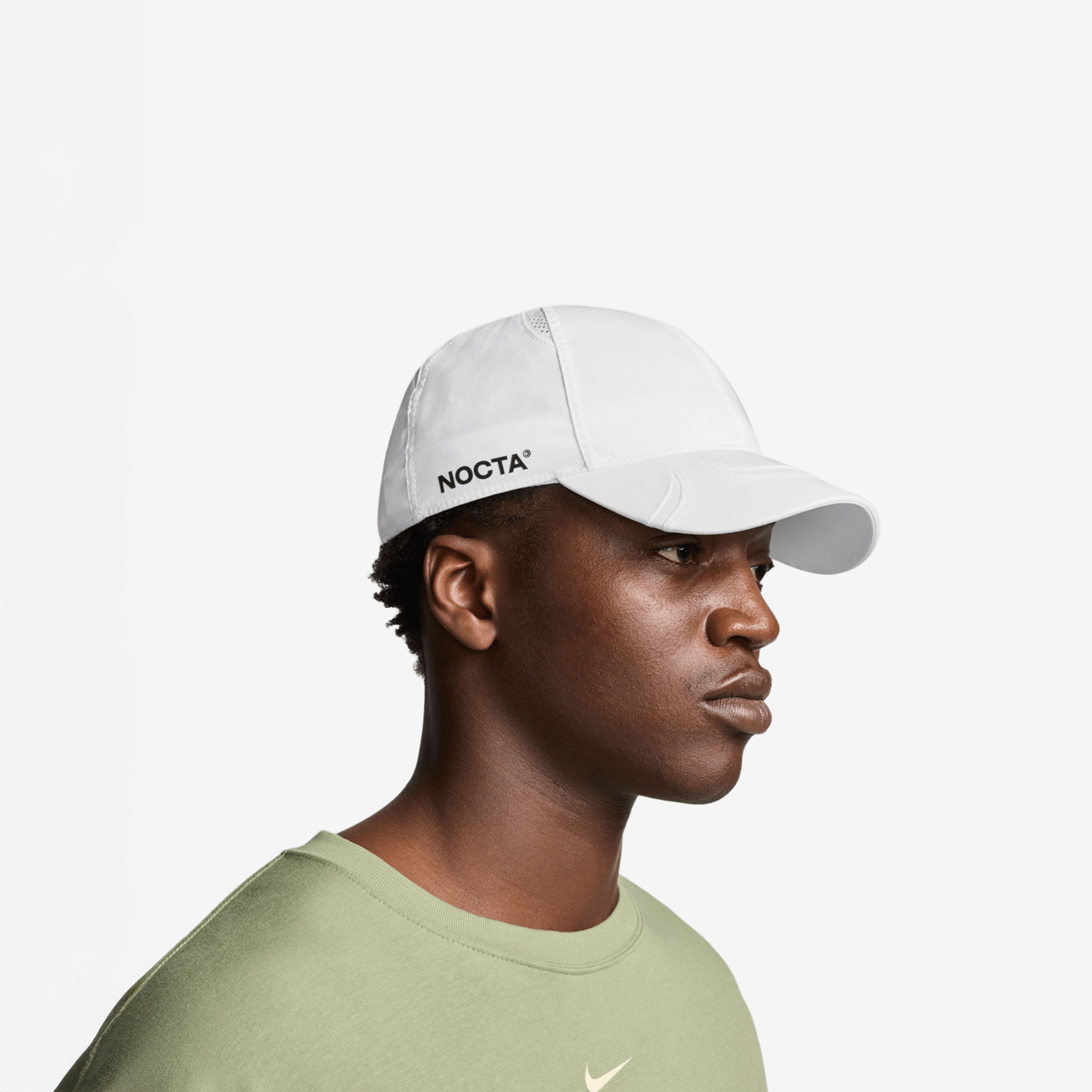 Nike Nocta S.S.C CS Cap 'White'