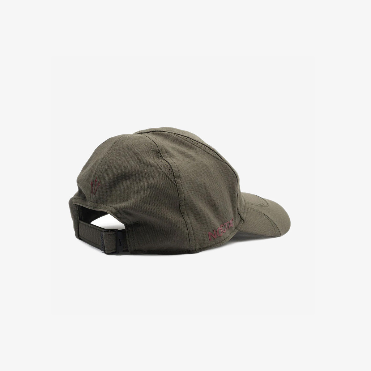 Nike x Drake NOCTA Club Cap 'Cargo Khaki'
