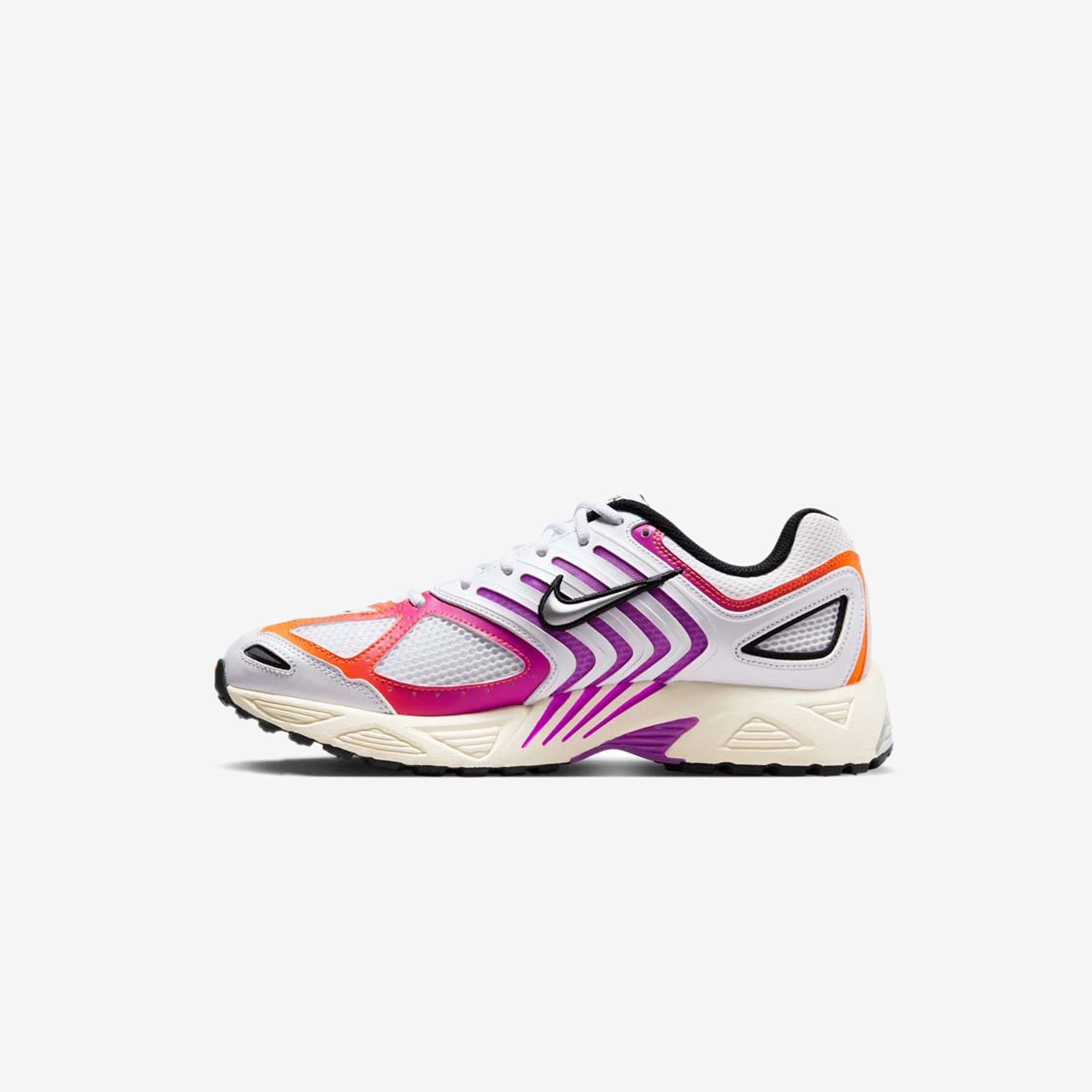 Nike Air Pegasus 2K5 'Orange Hyper Violet'