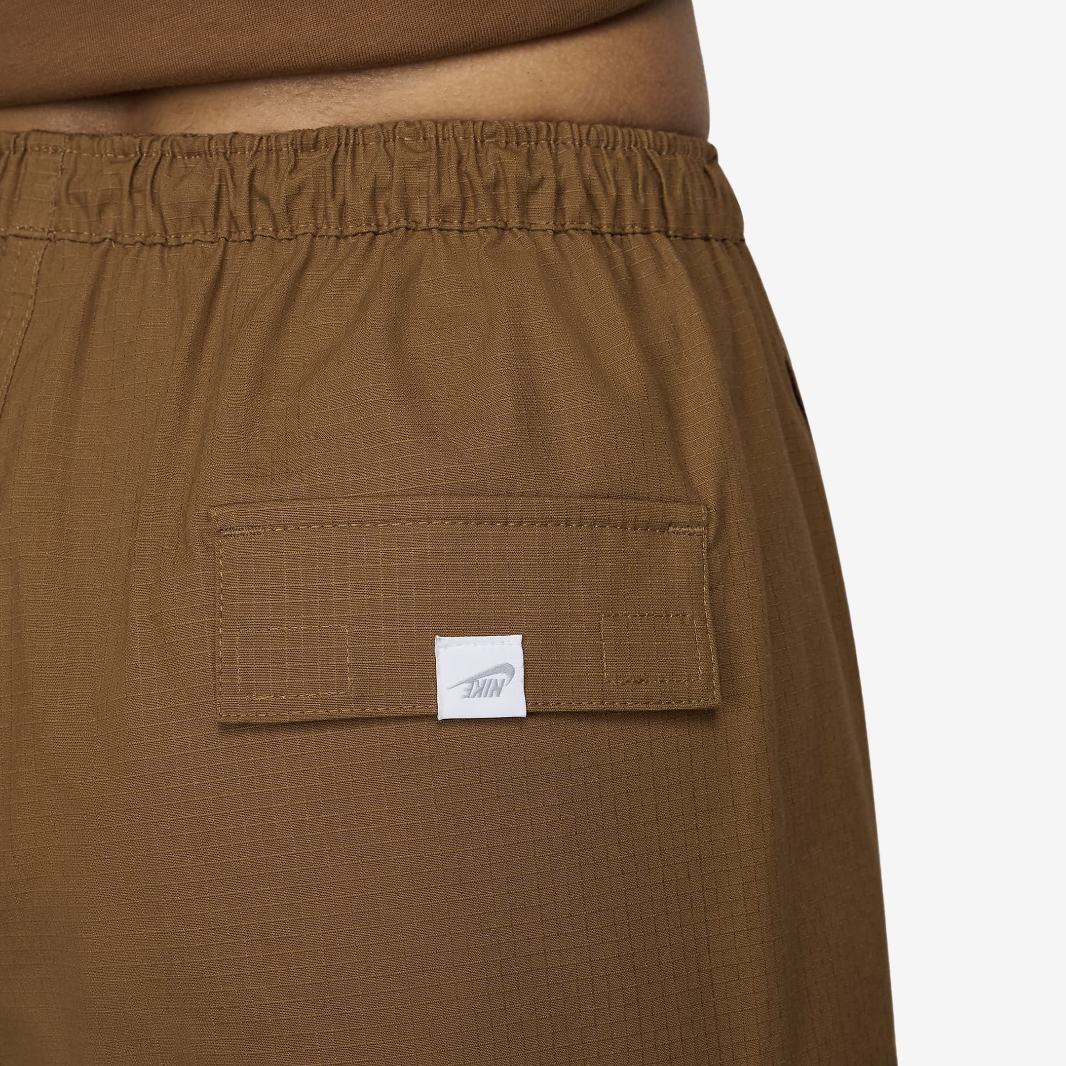 Women's Nike Mid-Rise Oversized Cargo Trousers