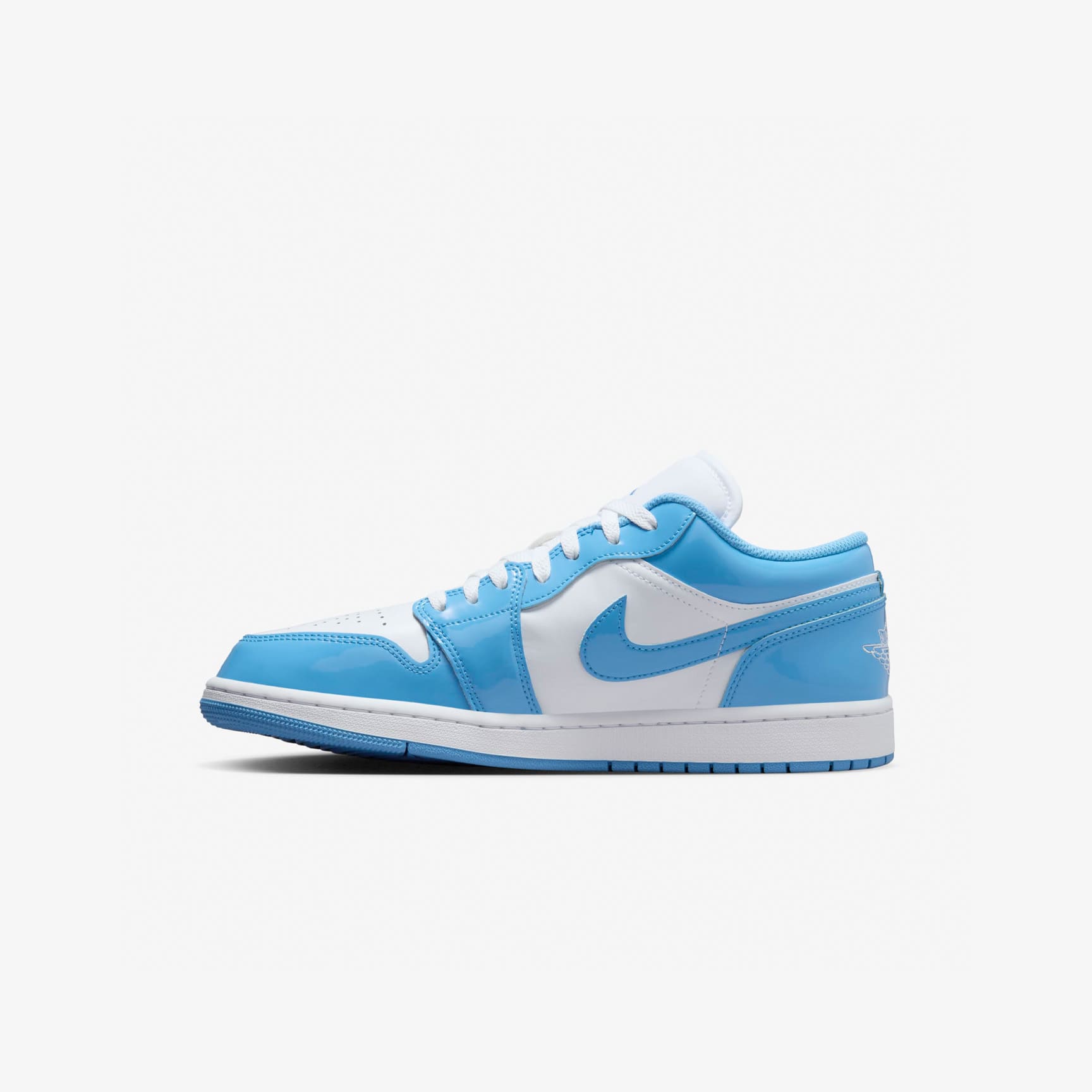 Air Jordan 1 Low 'Legend Blue'