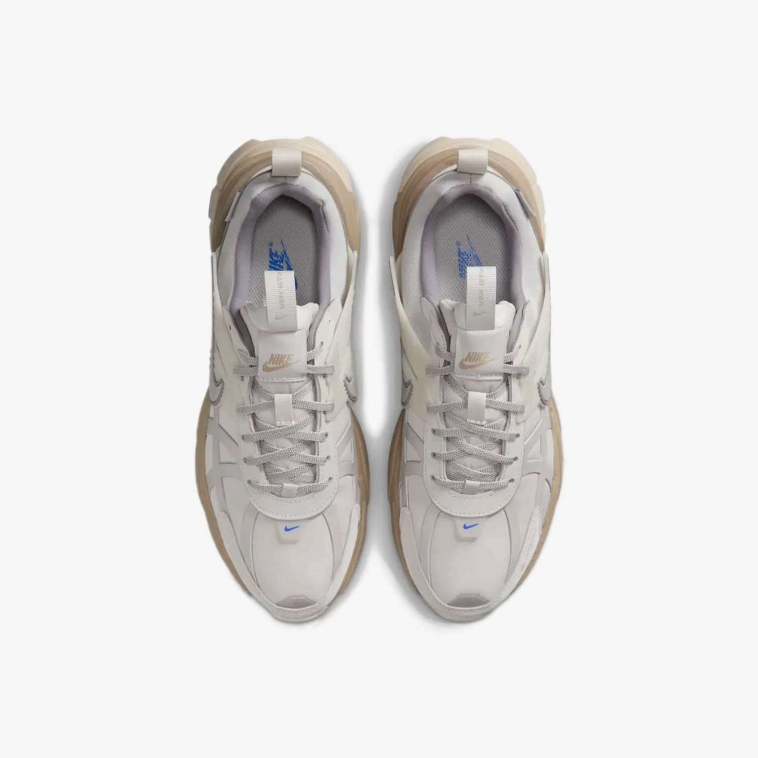 Women's Nike V2K Run Gore-Tex 'Light Bone'