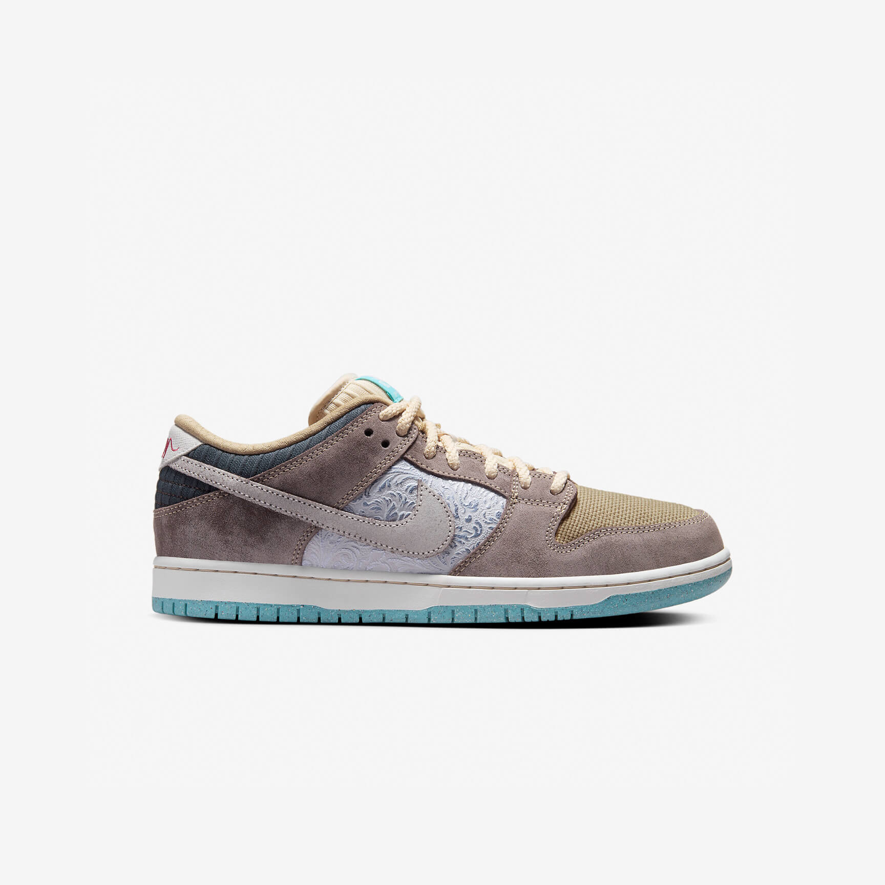 Nike Dunk Low SB Pro 'Big Money Savings'