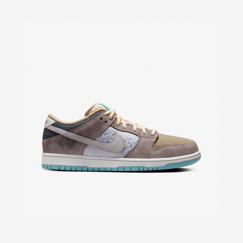  Nike Dunk Low SB Pro 'Big Money Savings'