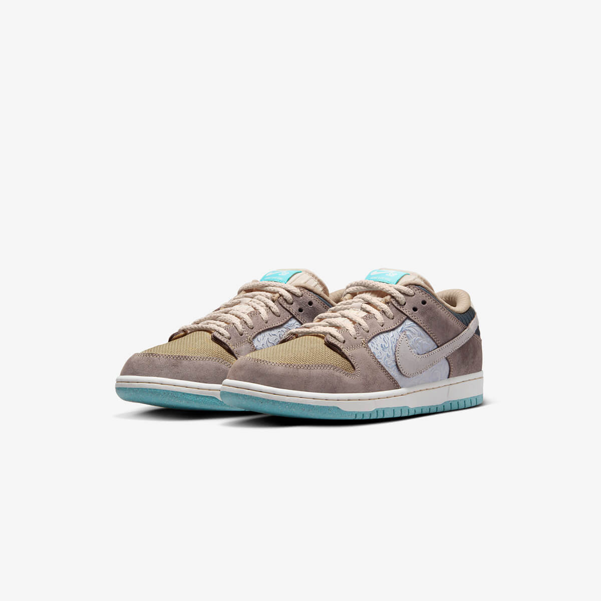 Nike Dunk Low SB Pro 'Big Money Savings'
