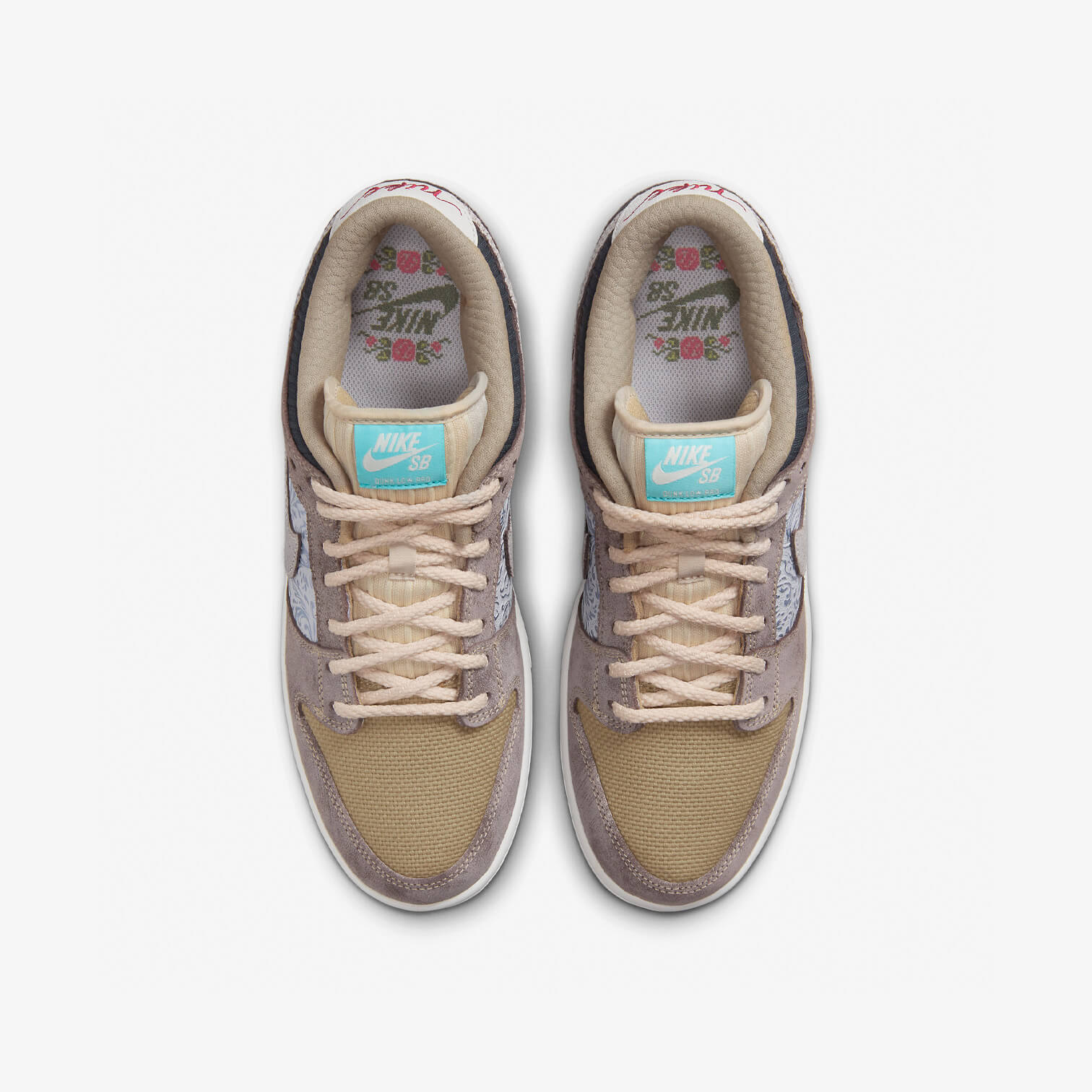 Nike Dunk Low SB Pro 'Big Money Savings'