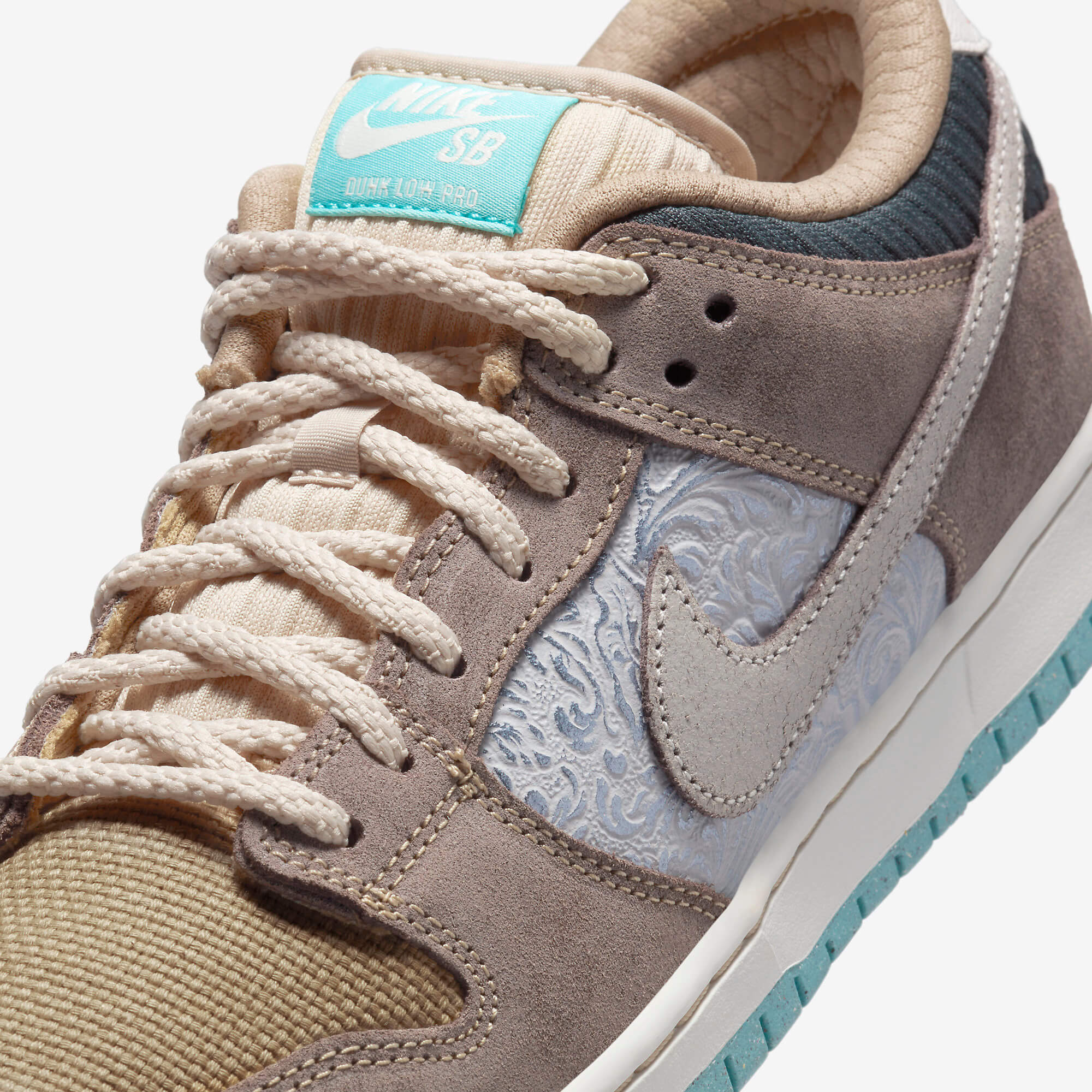 Nike Dunk Low SB Pro 'Big Money Savings'