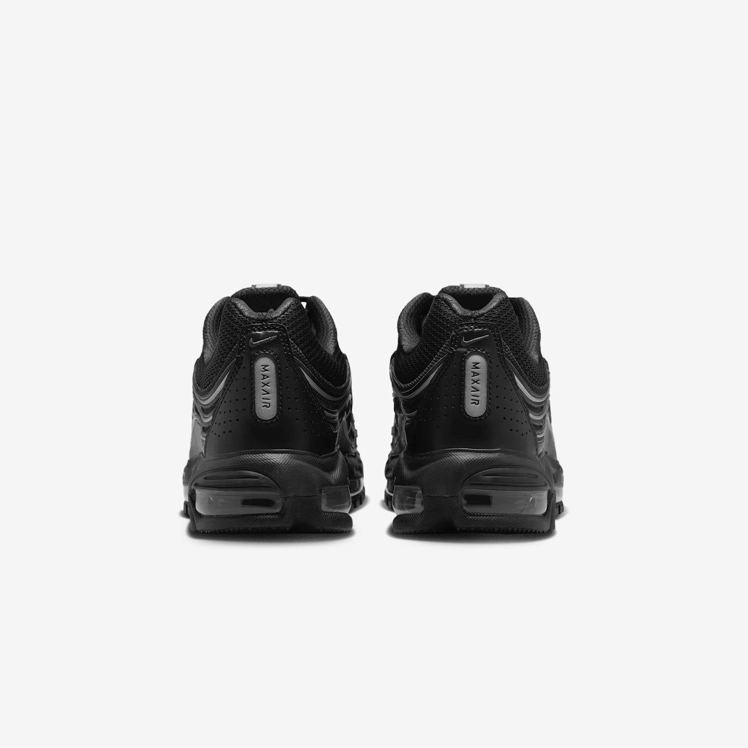 Nike Air Max TL 2.5 'Black Metallic Silver'