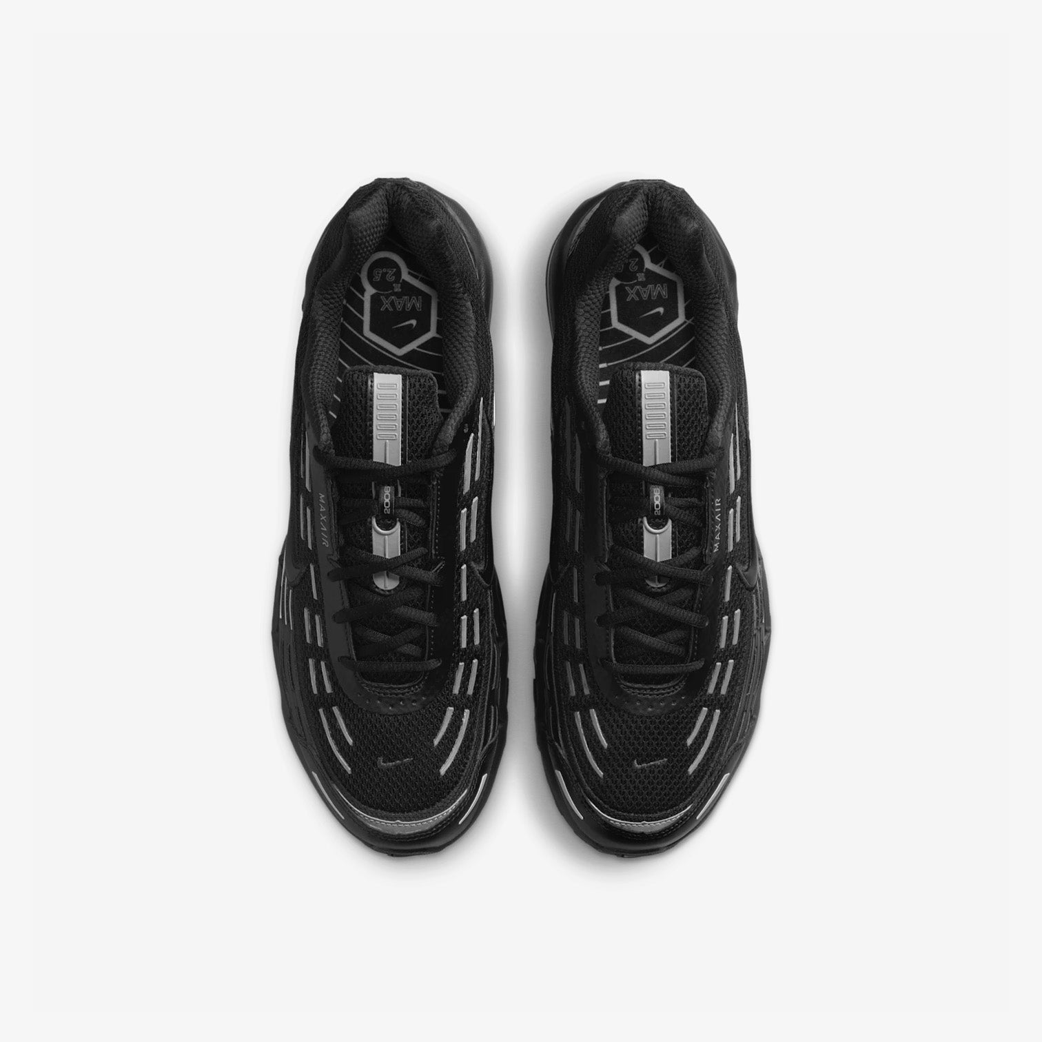 Nike Air Max TL 2.5 'Black Metallic Silver'