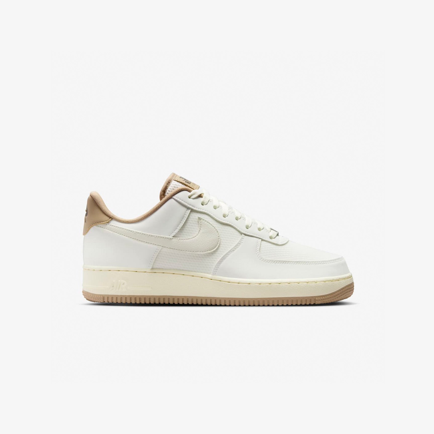 Nike Air Force 1 Low '07 LV8 Summit White Khaki | Broken Chains