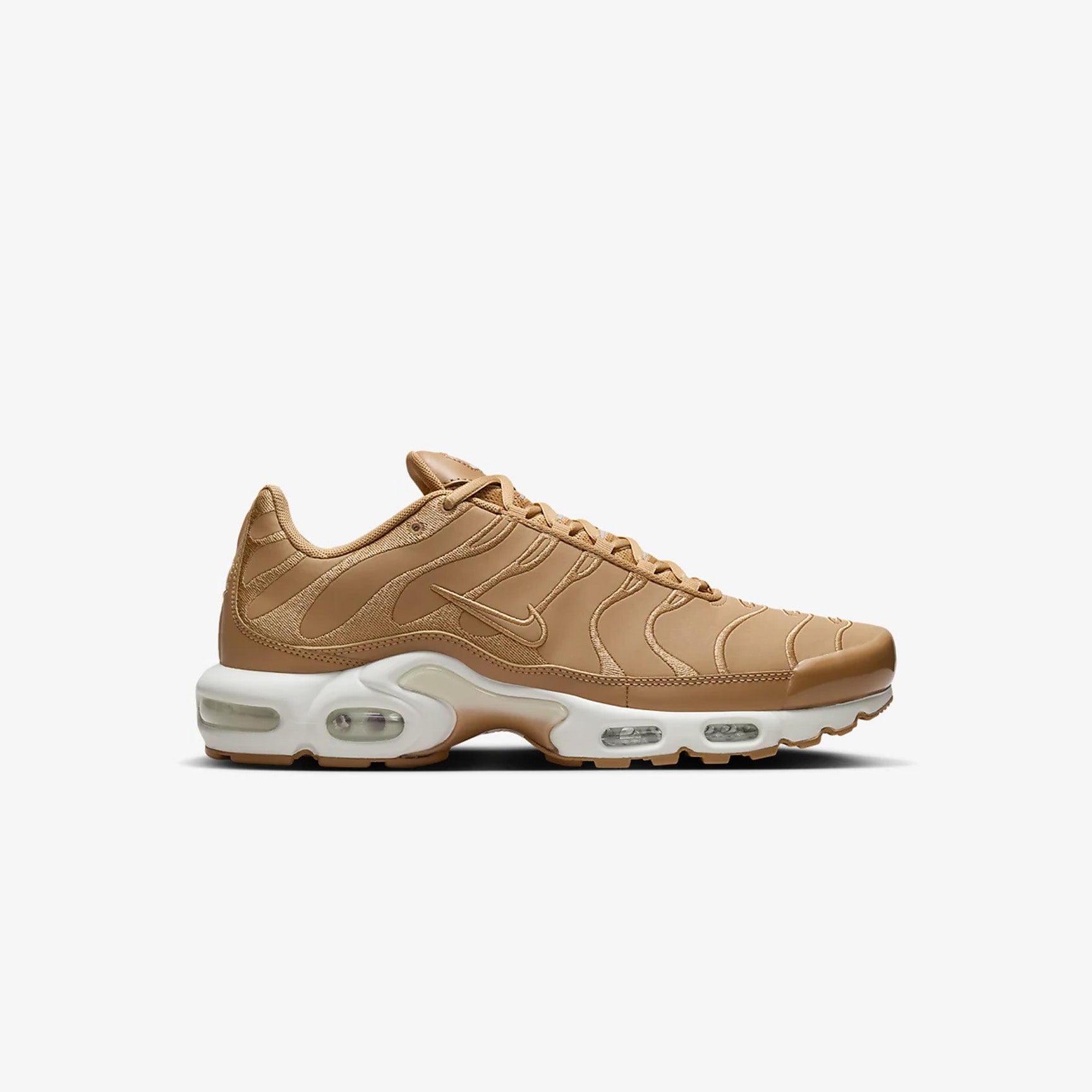 Nike Air Max Plus 'Flax Sail'
