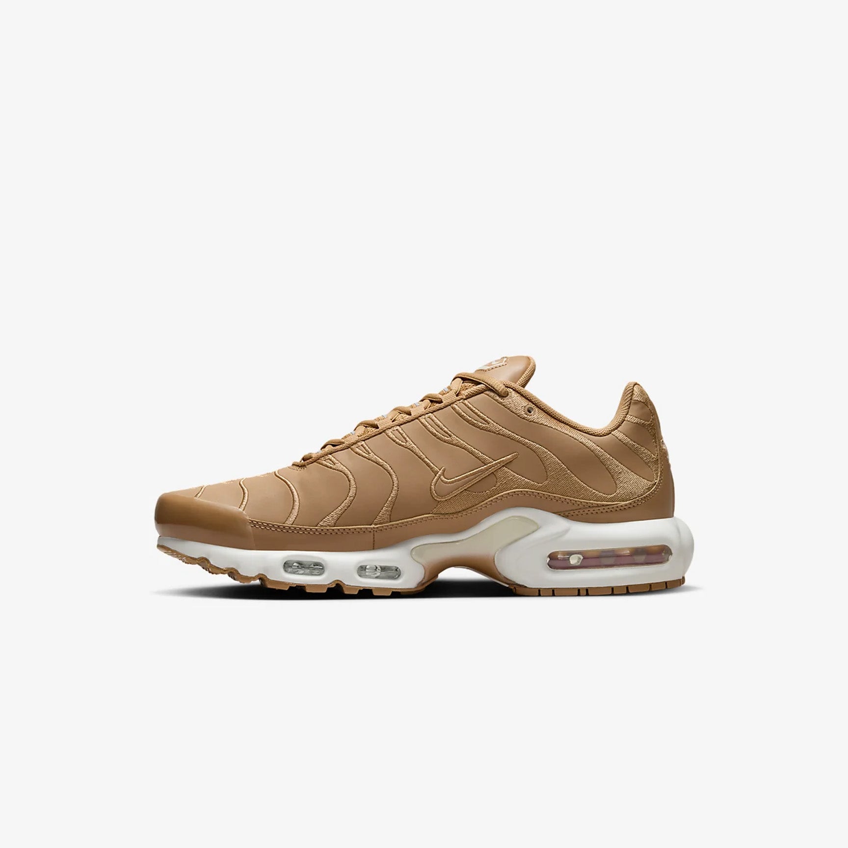 Nike Air Max Plus 'Flax Sail'