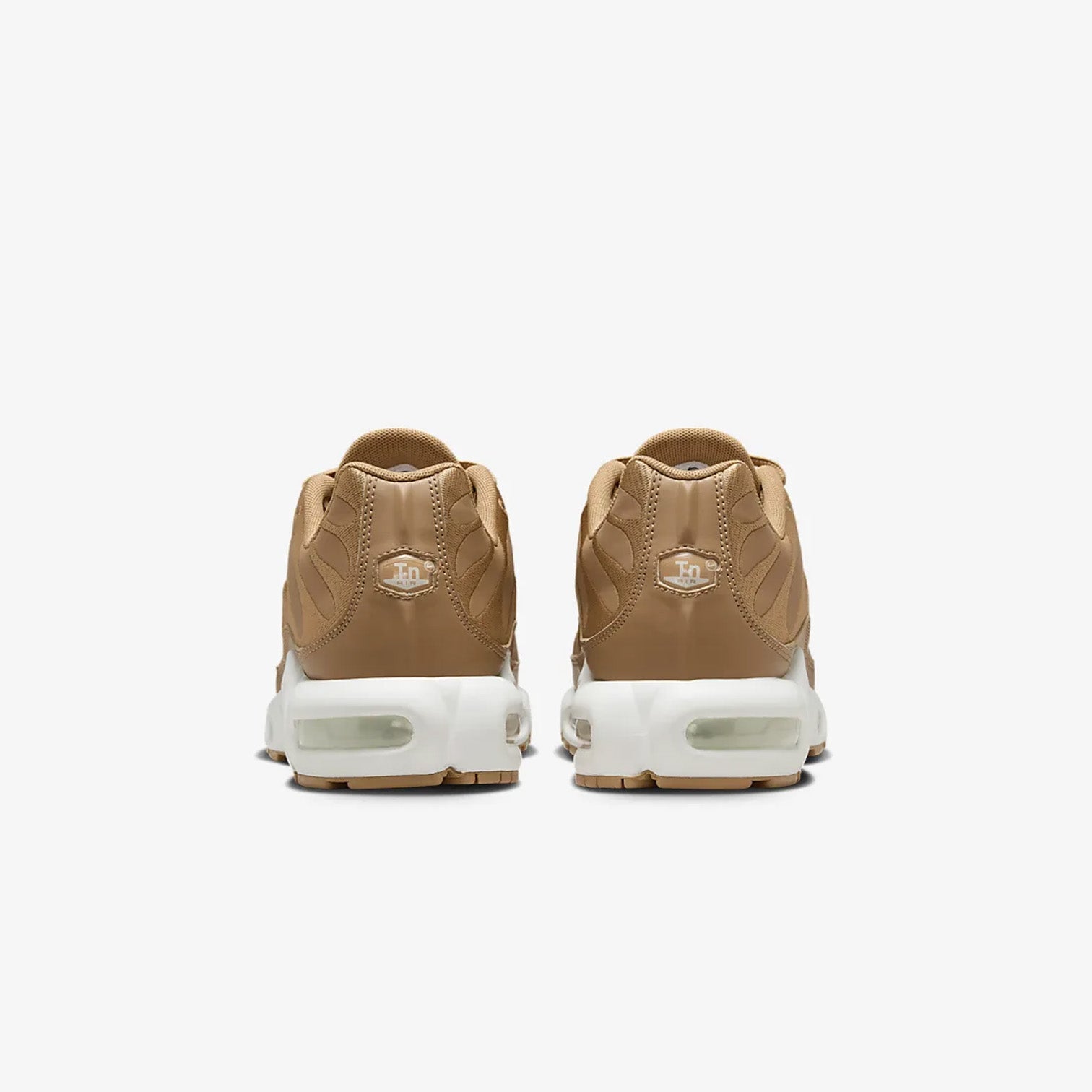 Nike Air Max Plus 'Flax Sail'