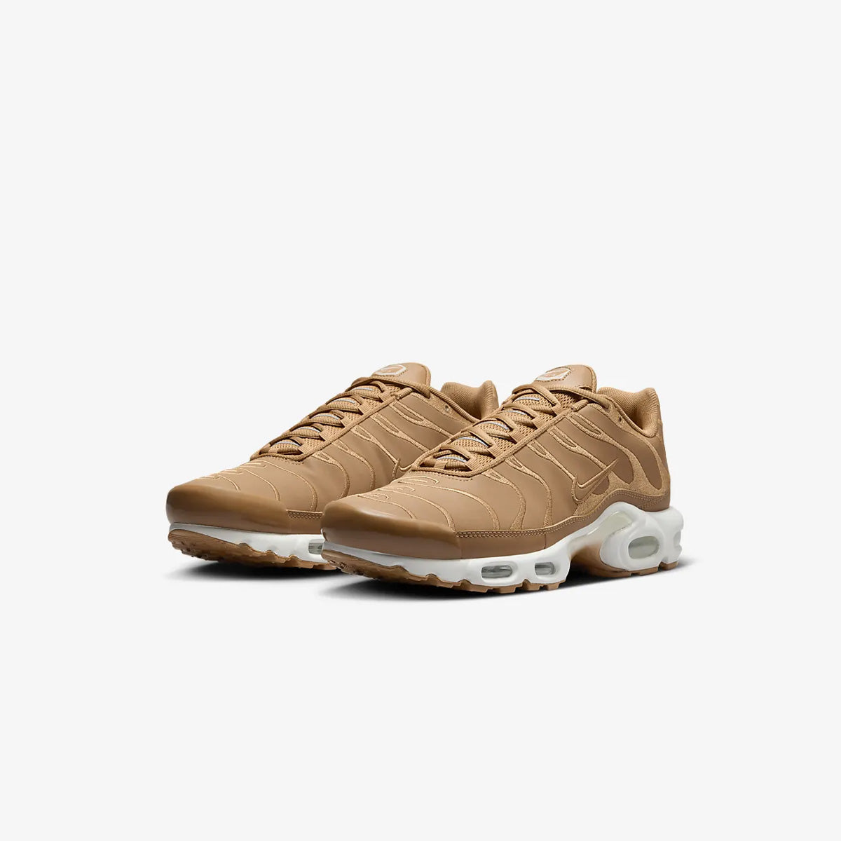 Nike Air Max Plus 'Flax Sail' - Main Image