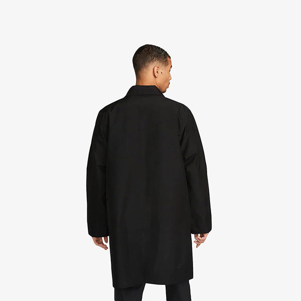 ⑤ NIKE x Fear of God 18AW NRG Ti Parka S Nike Sportswear Storm