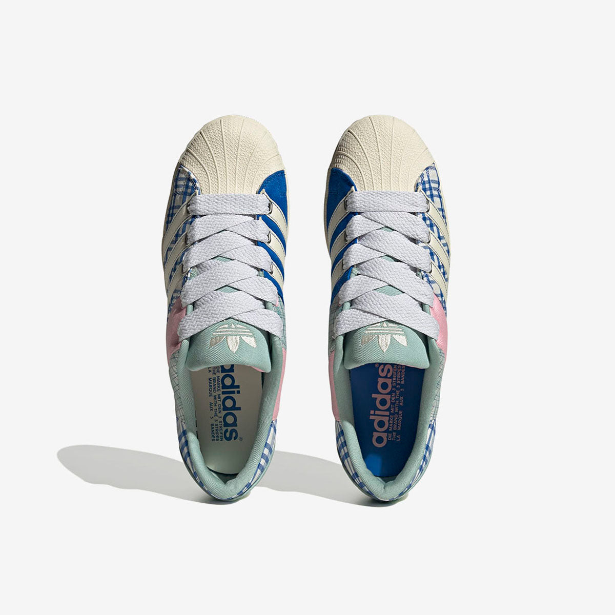 adidas Superstar Supermodified