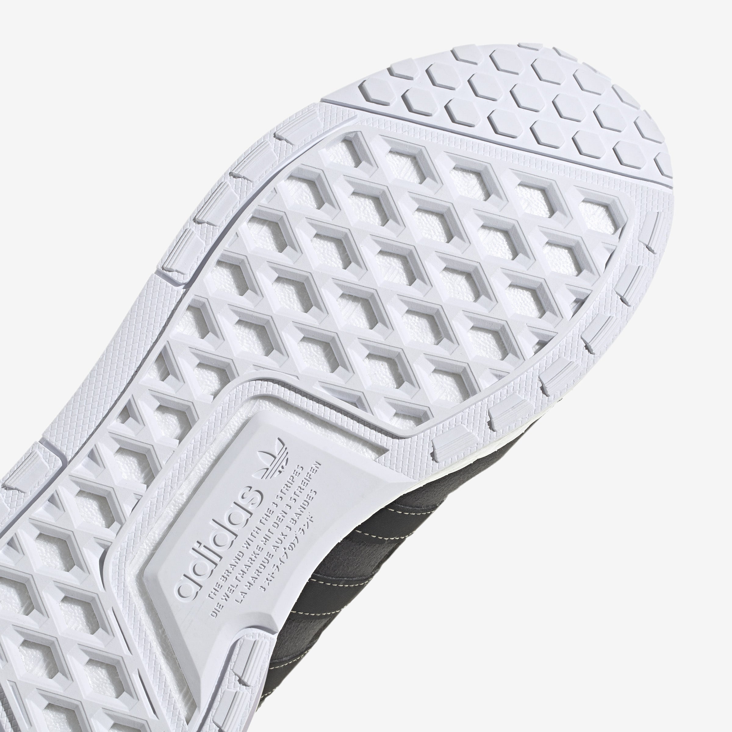 adidas NMD V3 'Core Black'