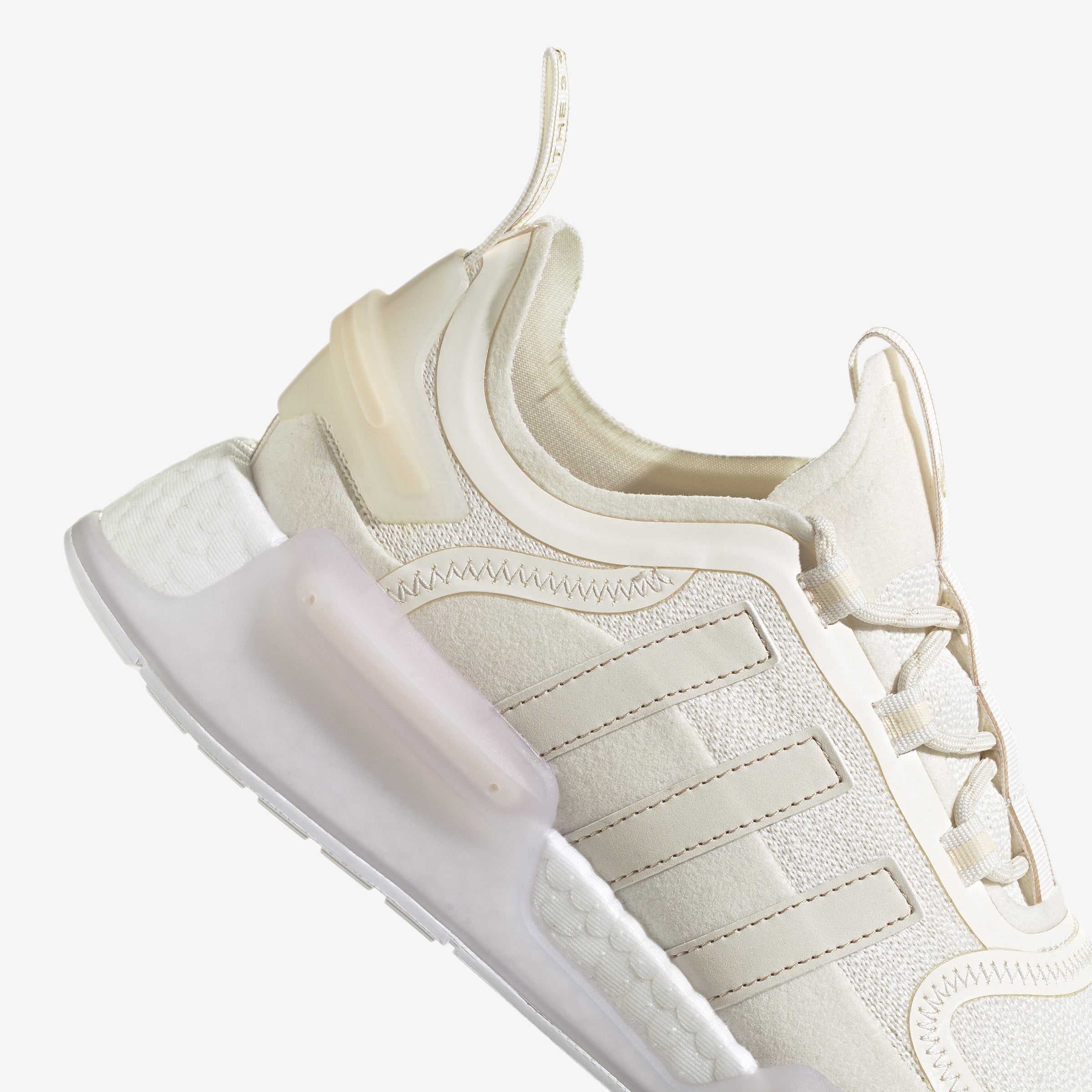 Women s adidas NMD V3 Magic Beige Broken Chains
