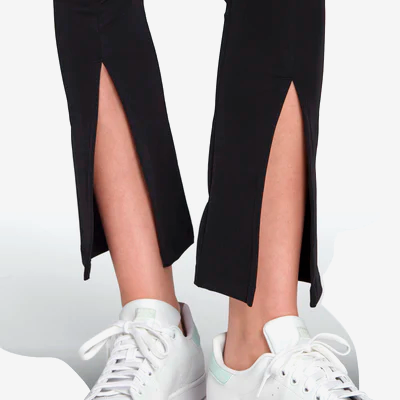 Women's adidas Adicolor Classics SST Open Hem Tights