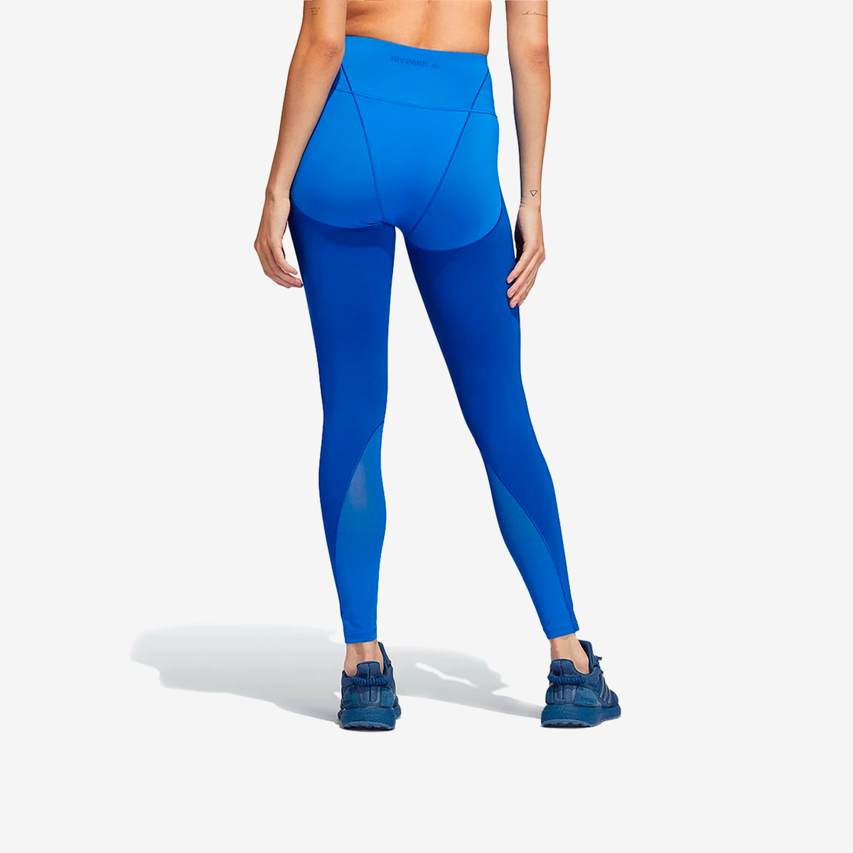 Women’s adidas x Ivy Park Leggins 'Blue'