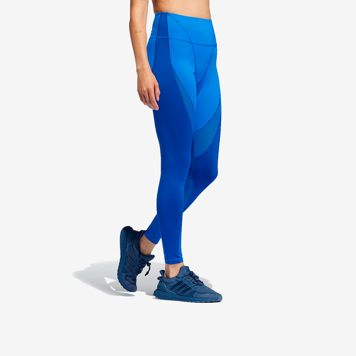 Women’s adidas x Ivy Park Leggins 'Blue'