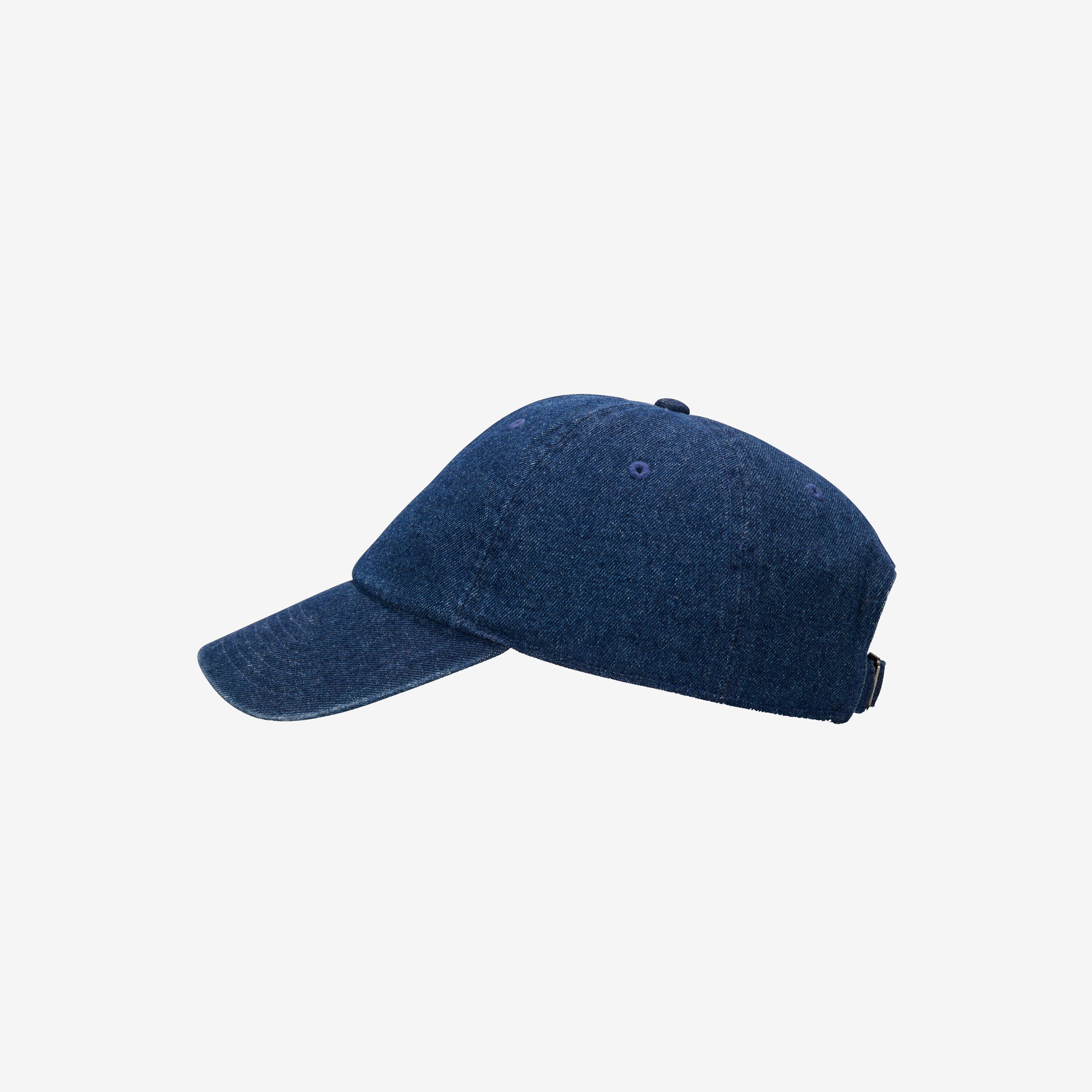 Nike Club Denim Cap Indigo