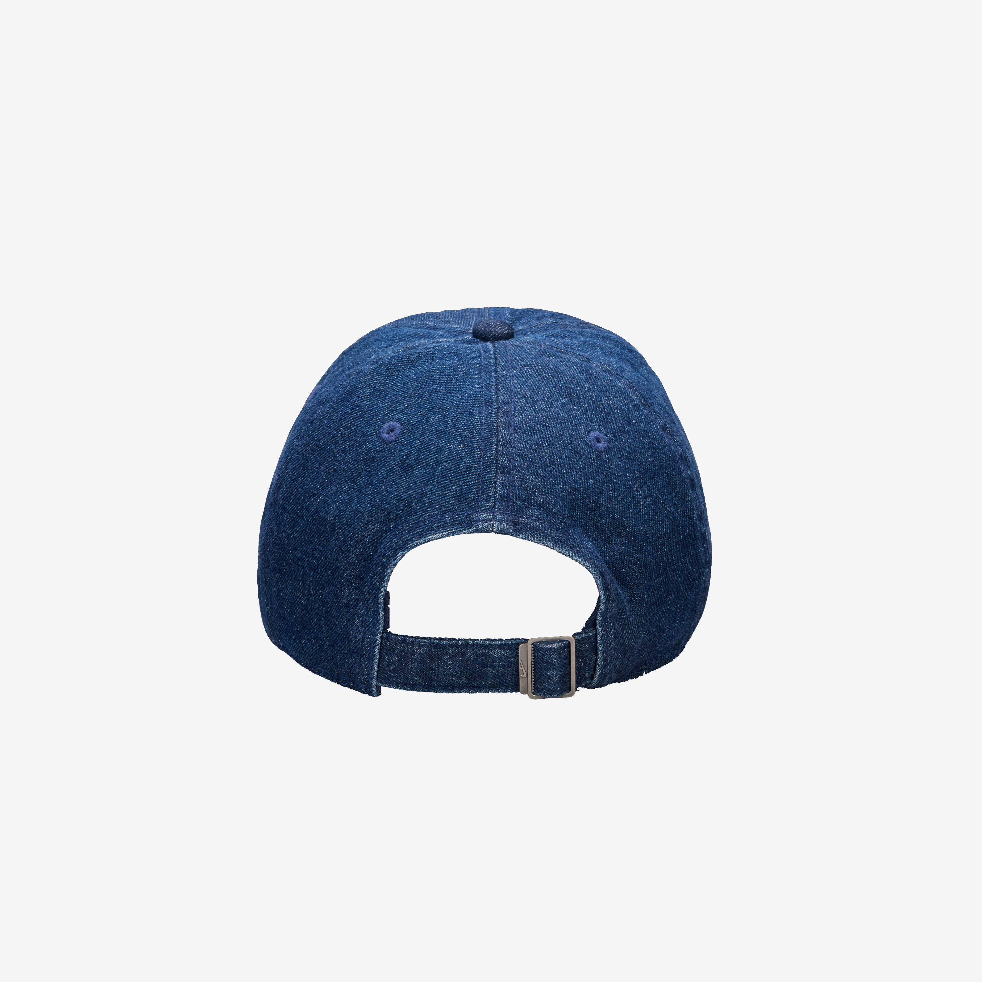 Nike Club Denim Cap Indigo