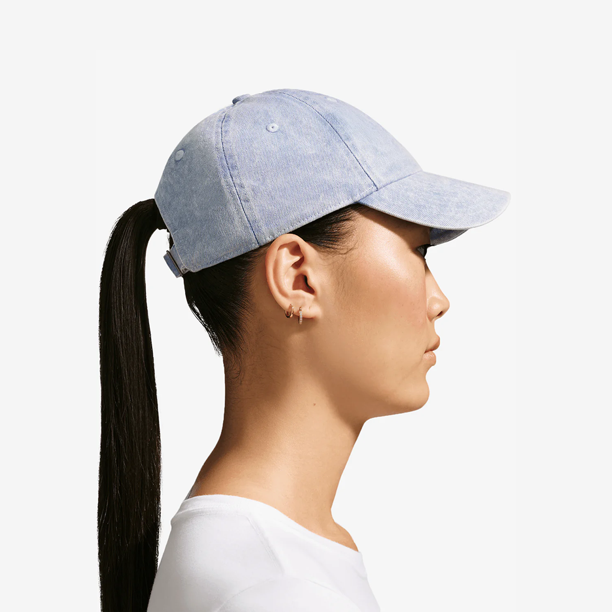 Nike Club Unstructured Denim Cap