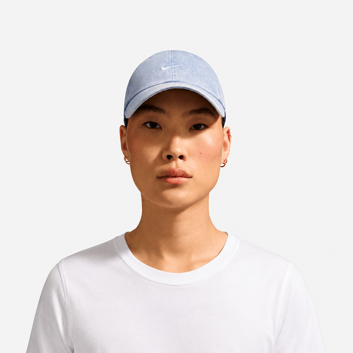Nike Club Unstructured Denim Cap