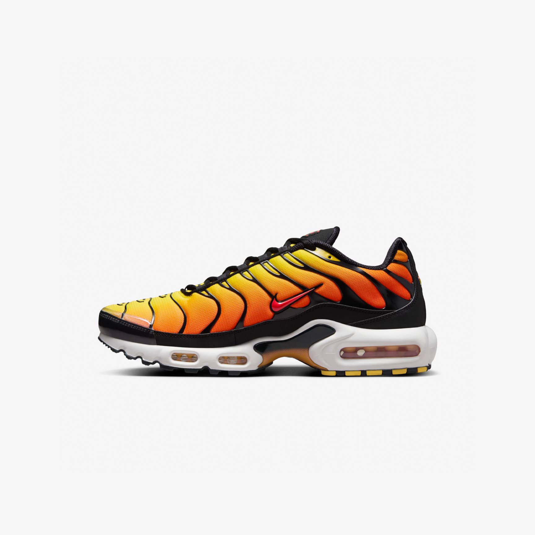 Nike Air Max Plus Sunset | Broken Chains