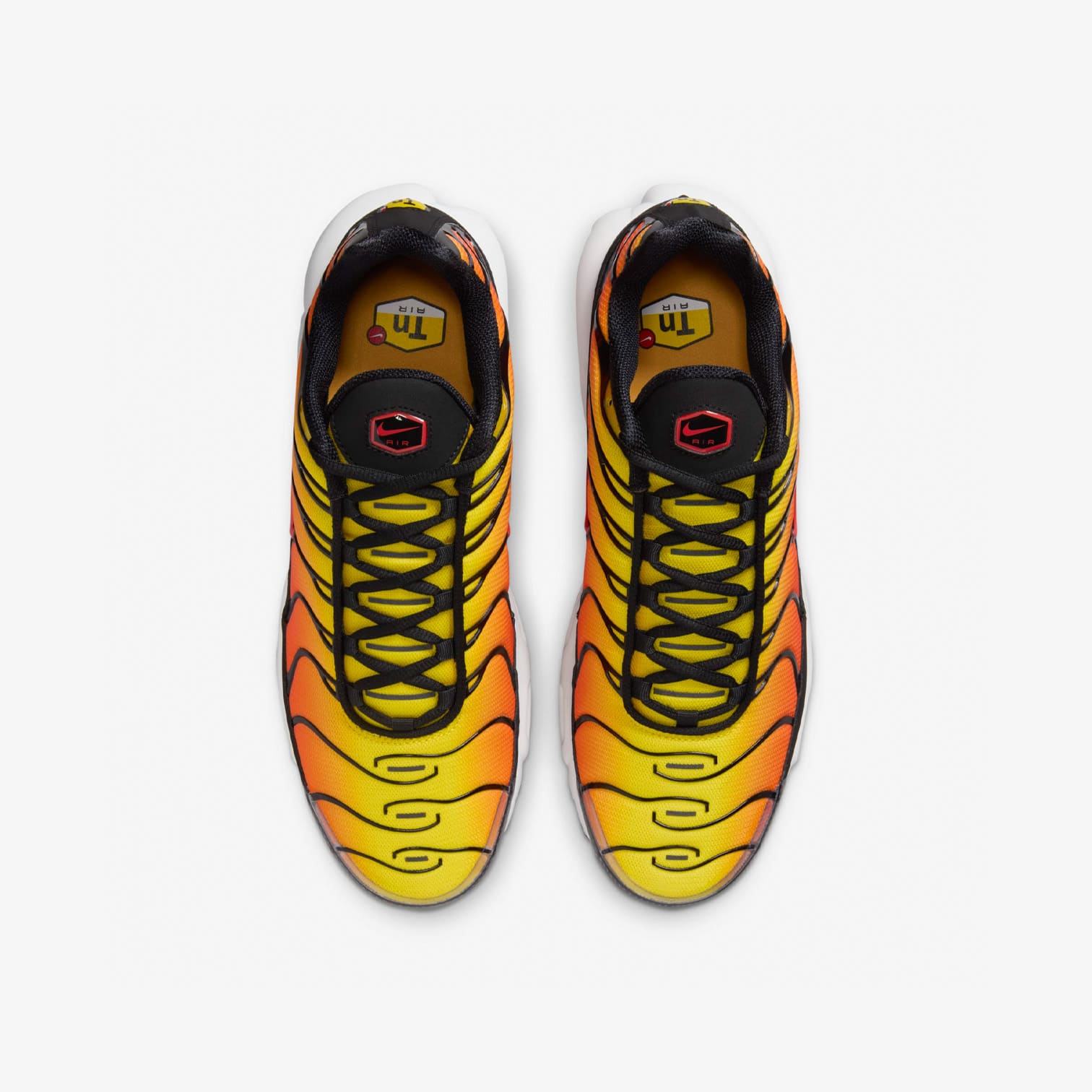 Nike Air Max Plus Sunset | Broken Chains