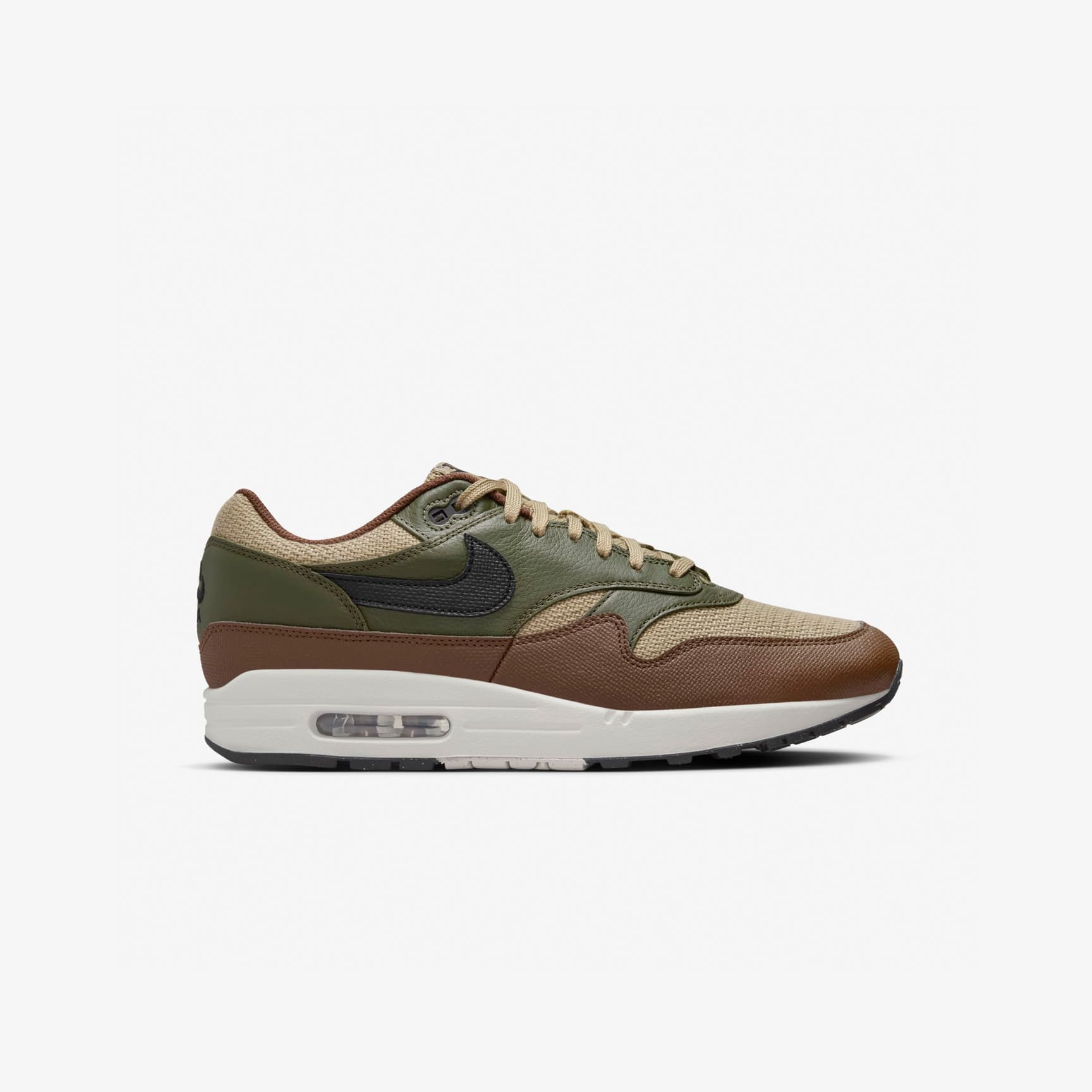 Nike Air Max 1 Essential Premium 'Neutral Olive'