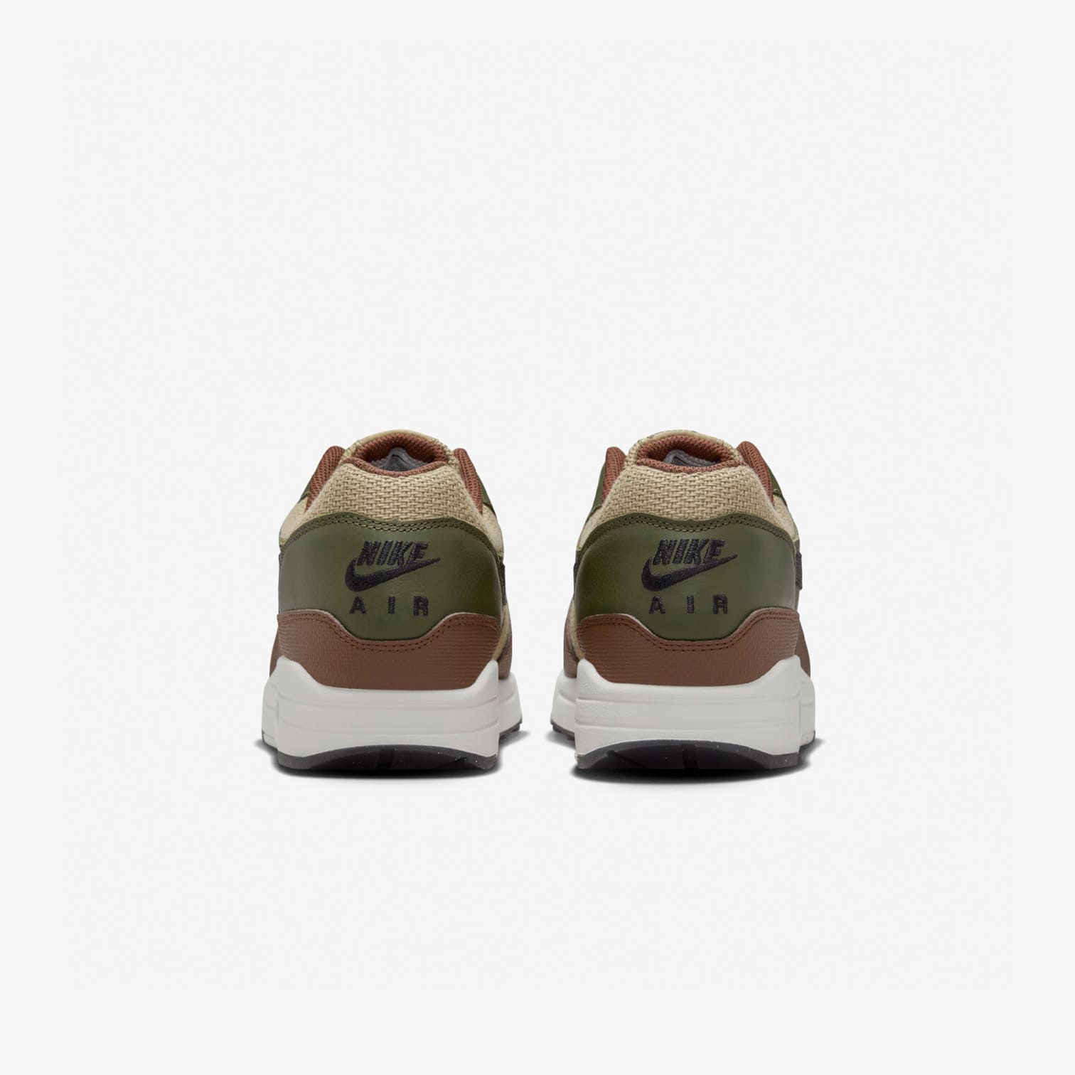 Nike Air Max 1 Essential Premium 'Neutral Olive'