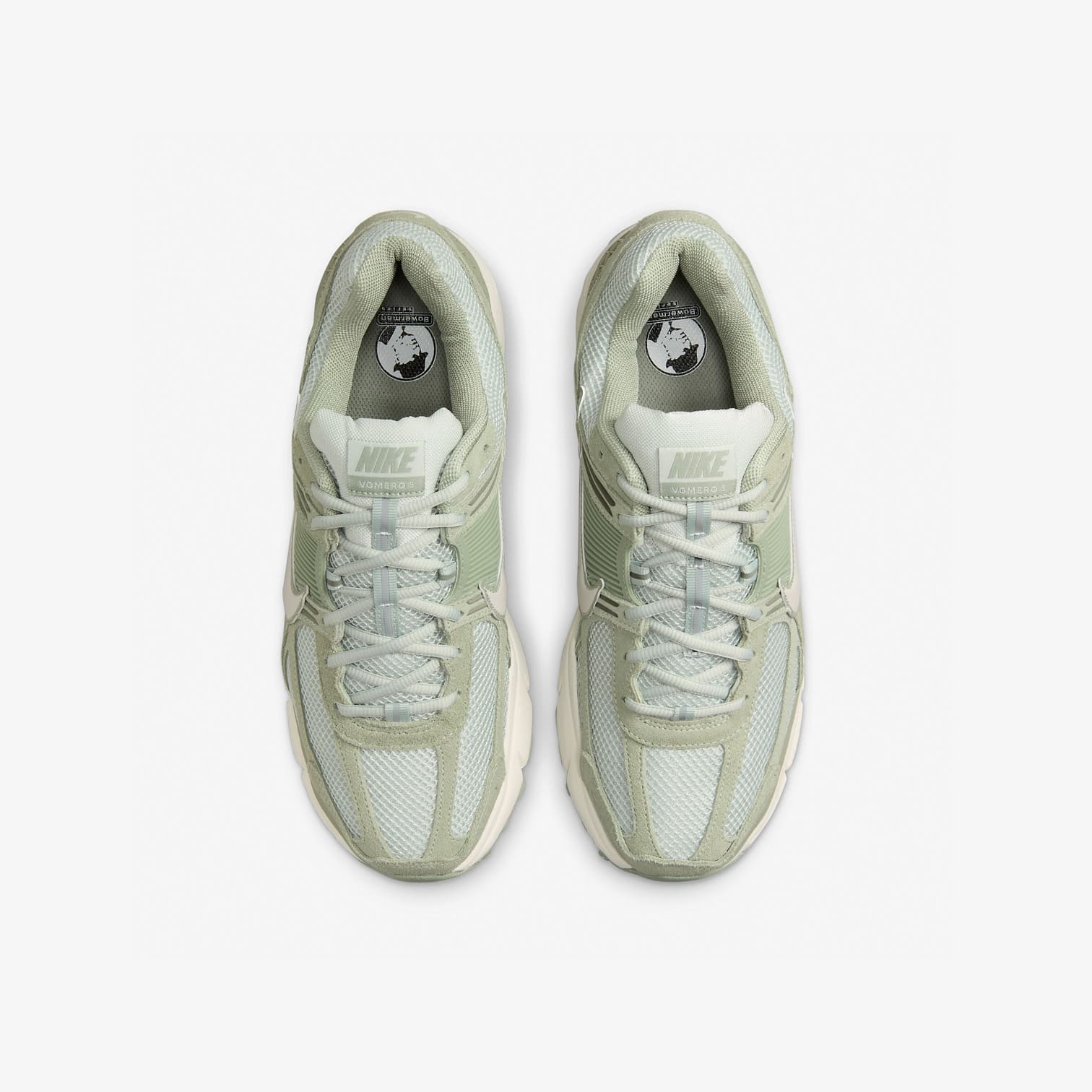 Nike Zoom Vomero 5 'Jade Horizon'