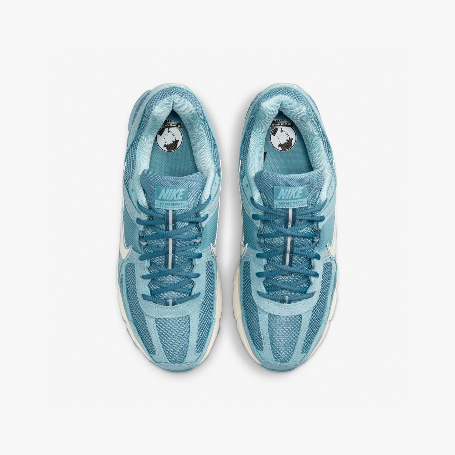 Nike Zoom Vomero 5 'Denim Turquoise'