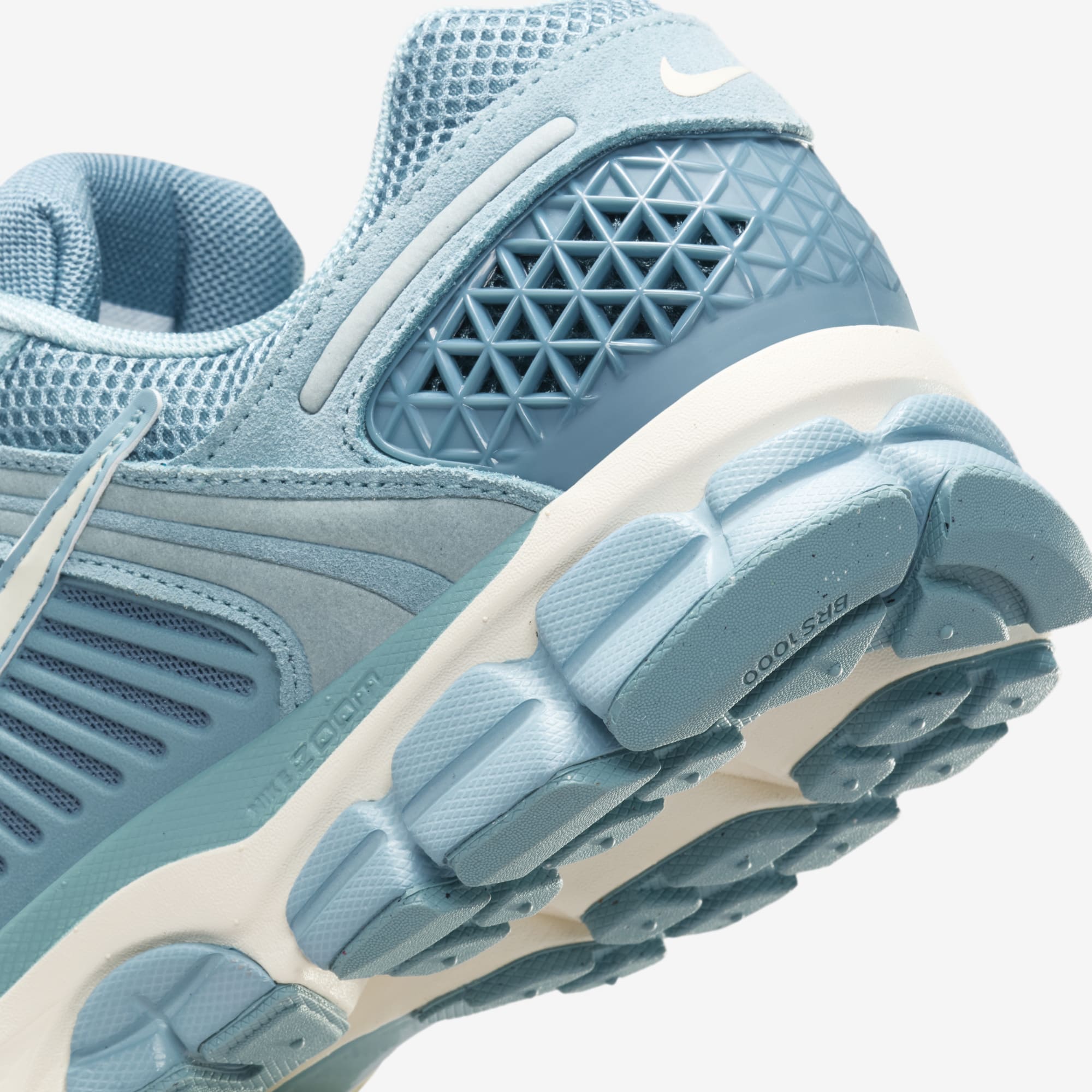 Nike Zoom Vomero 5 'Denim Turquoise'