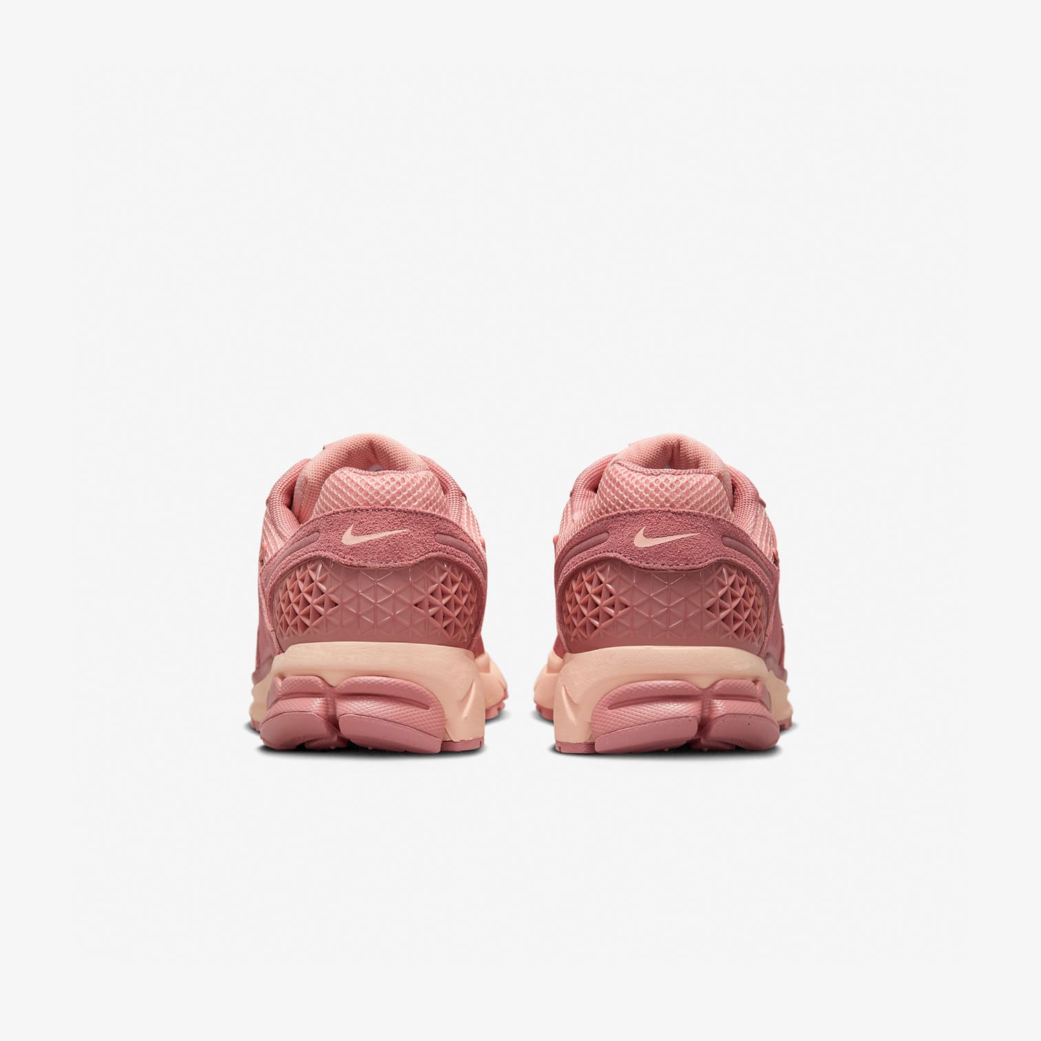 Nike Zoom Vomero 5 'Red Stardust'