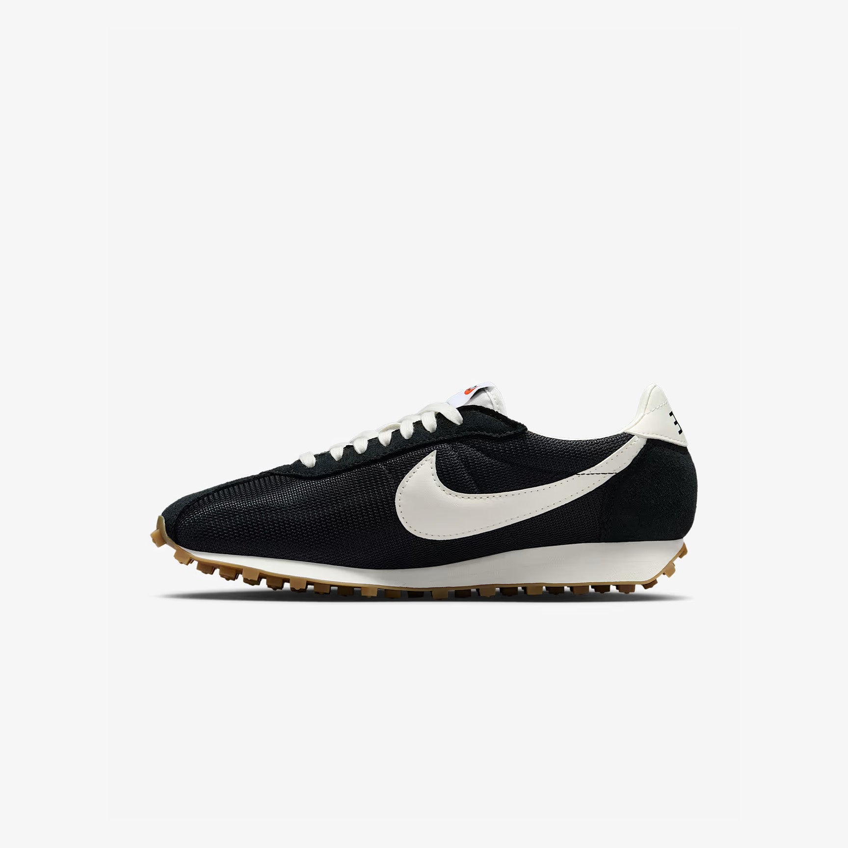 Women's Nike LD-1000 'Black'