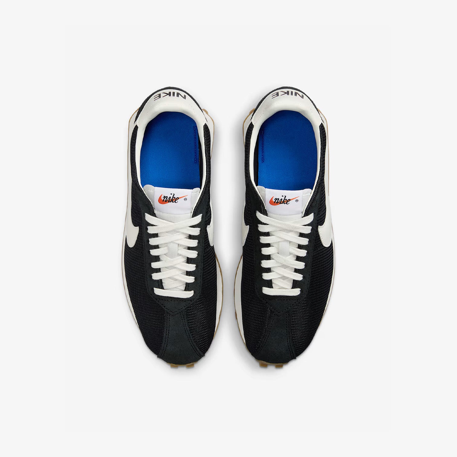 Women's Nike LD-1000 'Black'