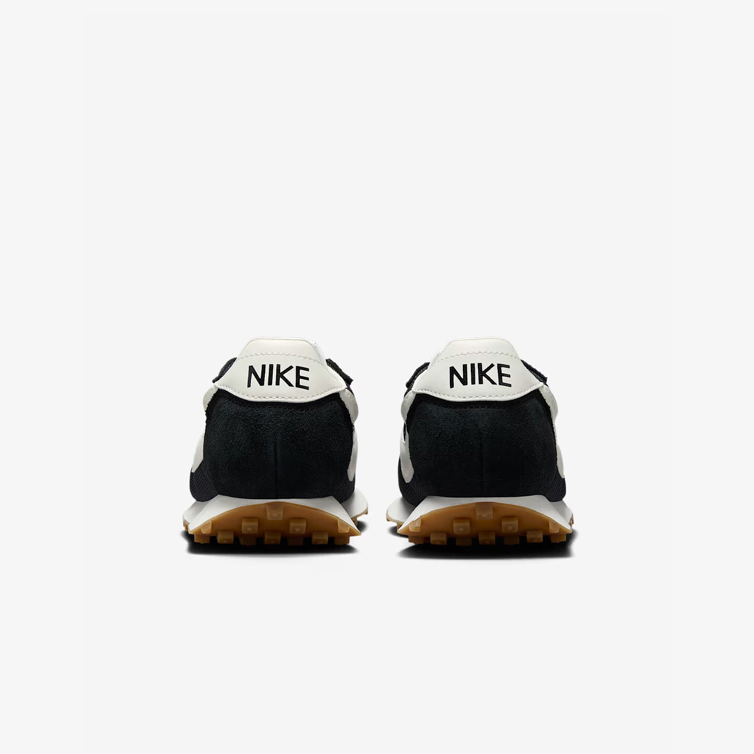 Women's Nike LD-1000 'Black'