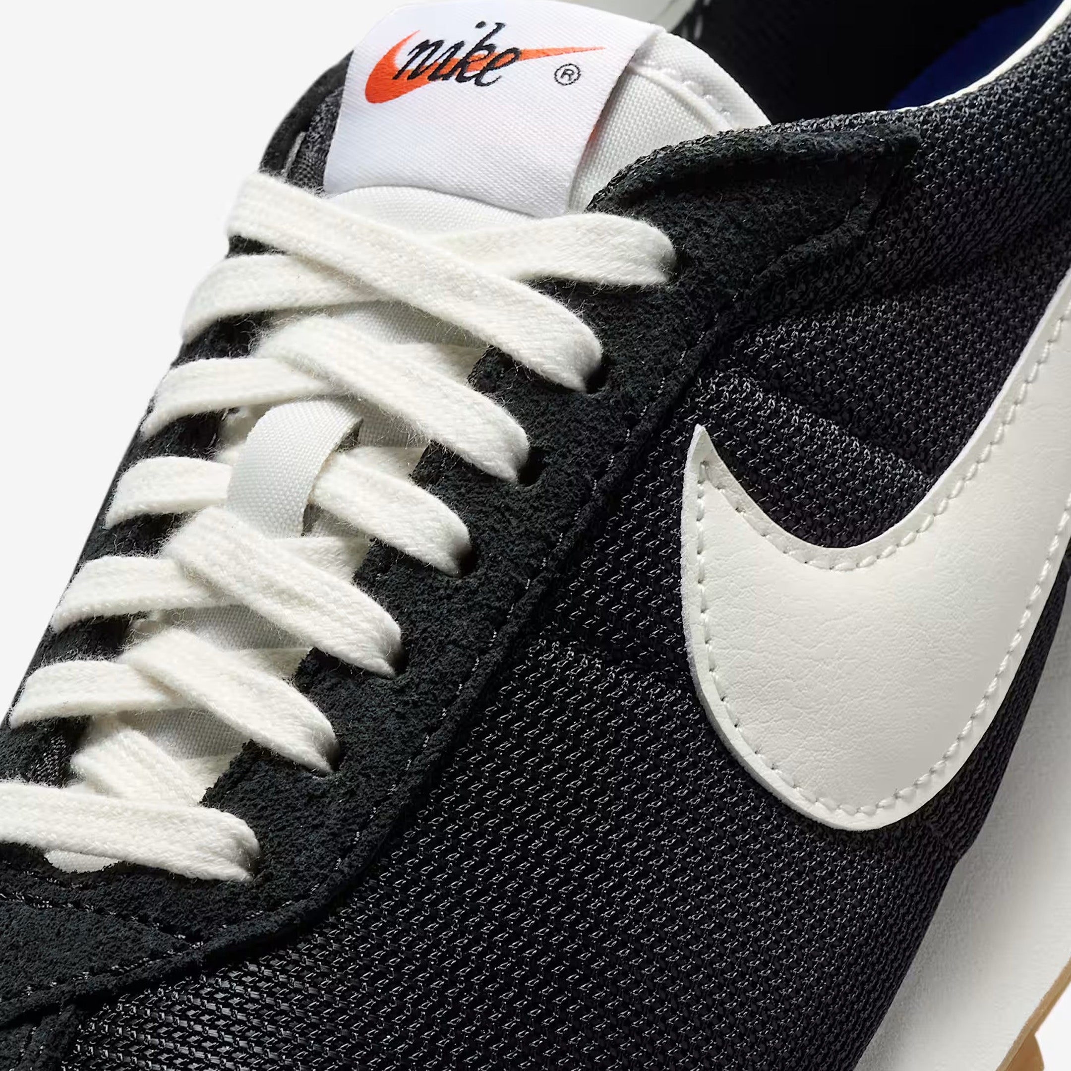 Women's Nike LD-1000 'Black'