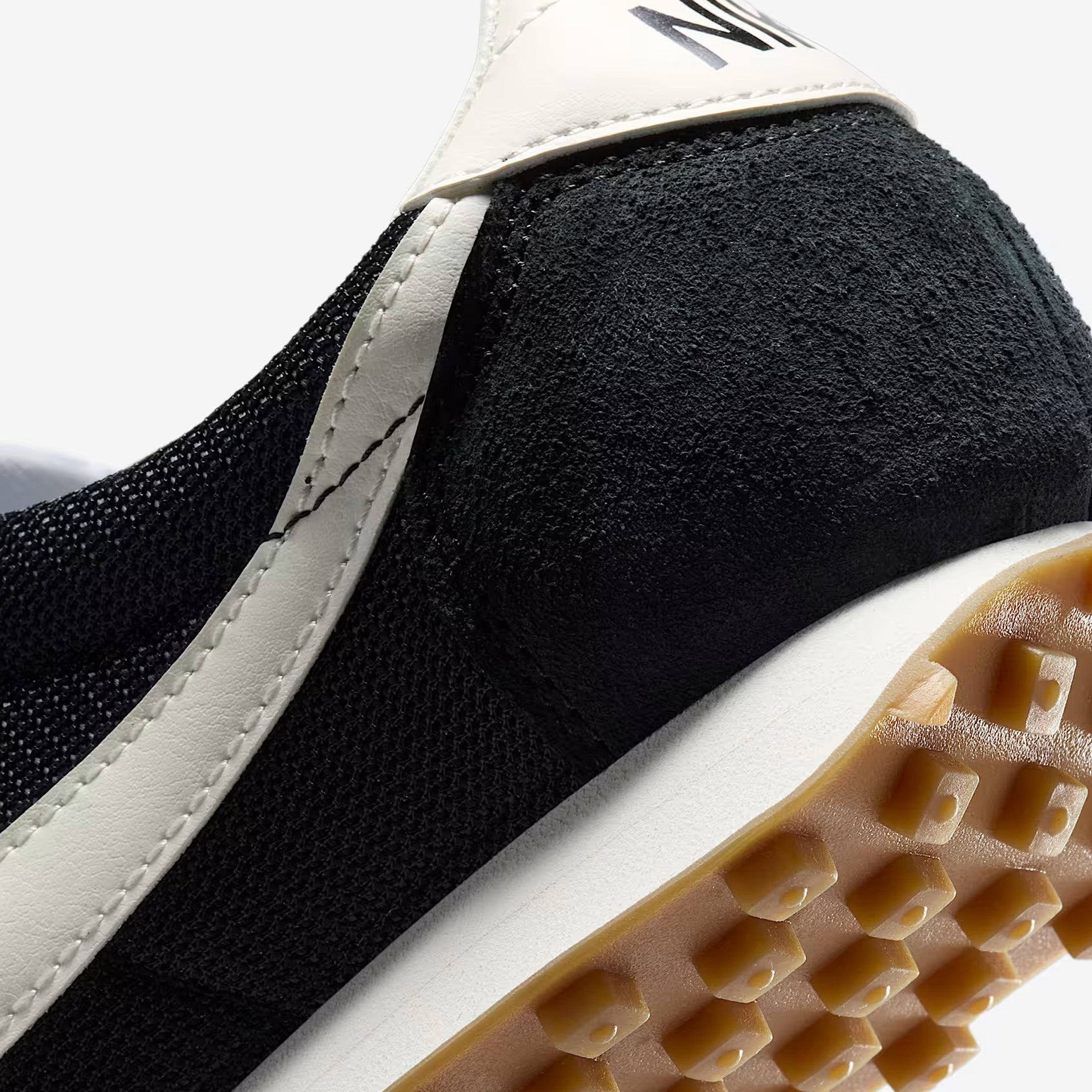 Women's Nike LD-1000 'Black'