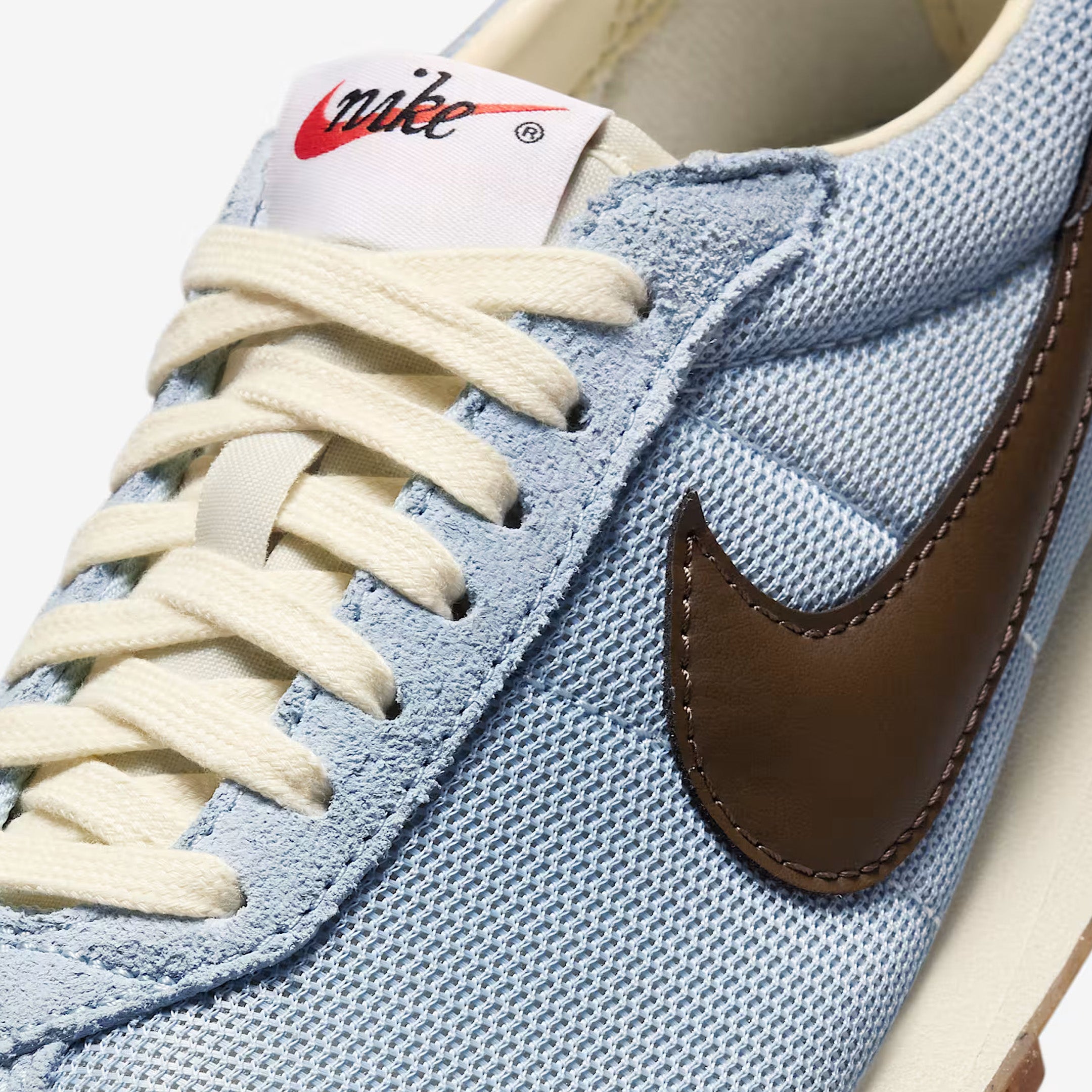 Women's Nike LD-1000 'Light Military Blue'