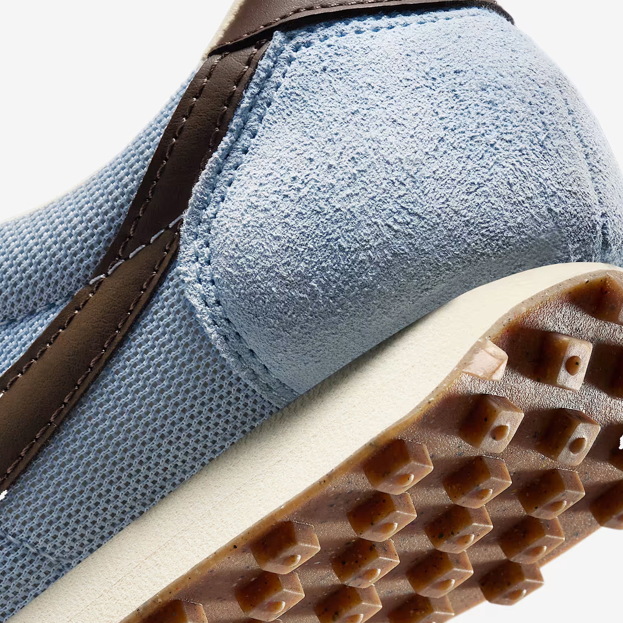 Women's Nike LD-1000 'Light Military Blue'