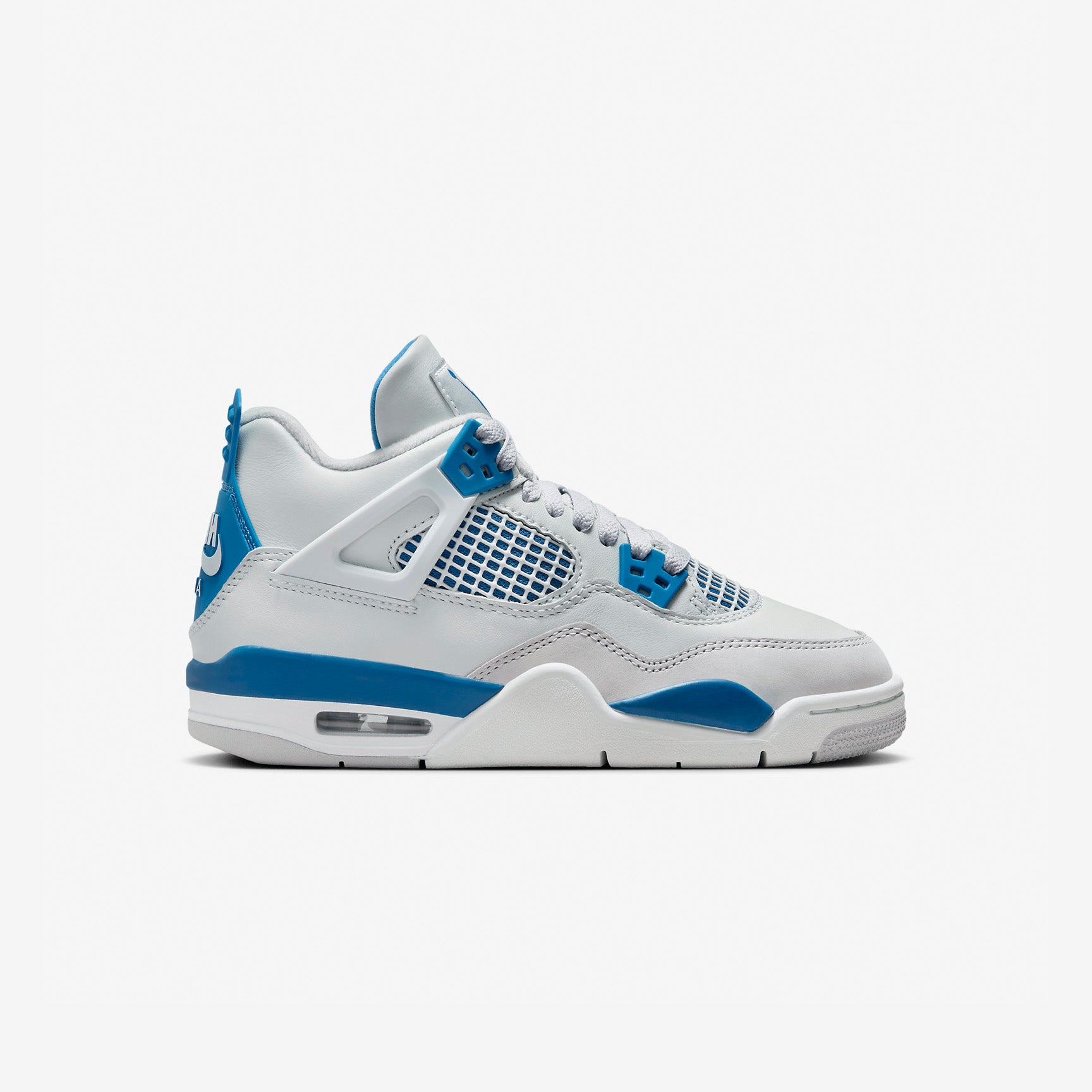 Air Jordan 4 Retro Military Blue G/S