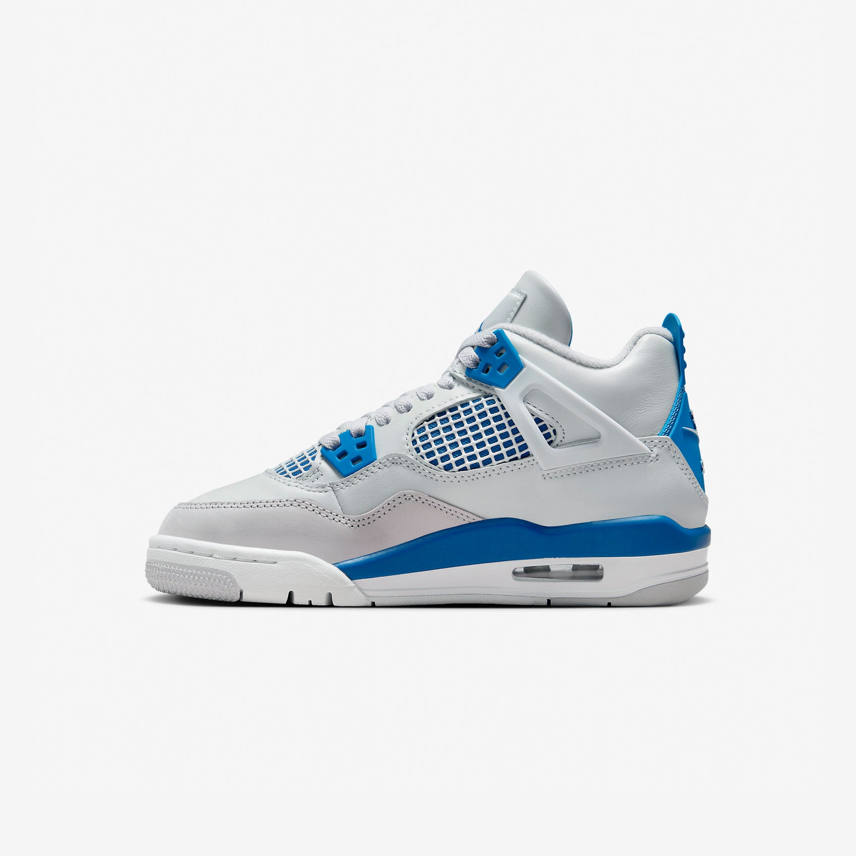 Air Jordan 4 Retro Military Blue G/S