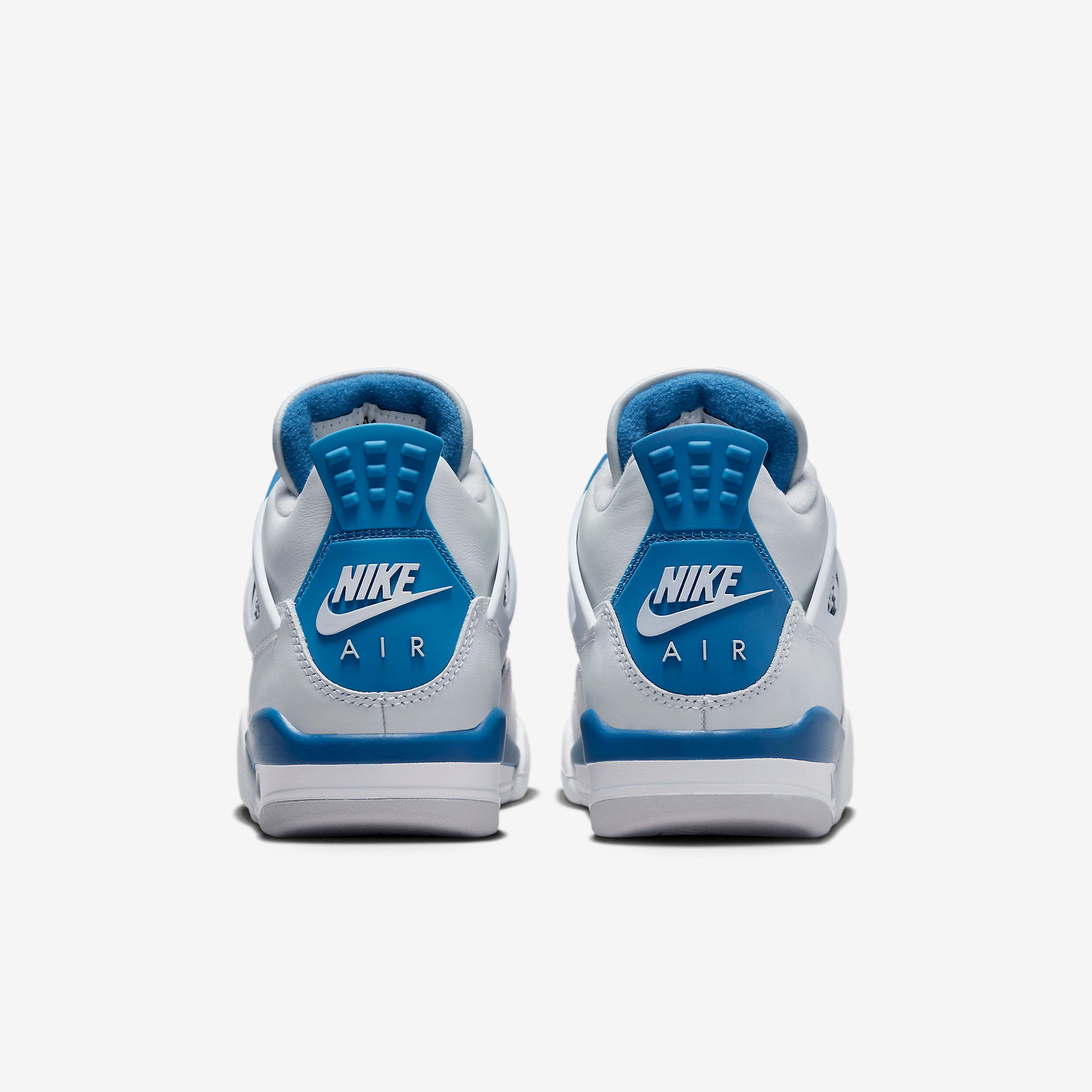 Air Jordan 4 Retro Military Blue G/S