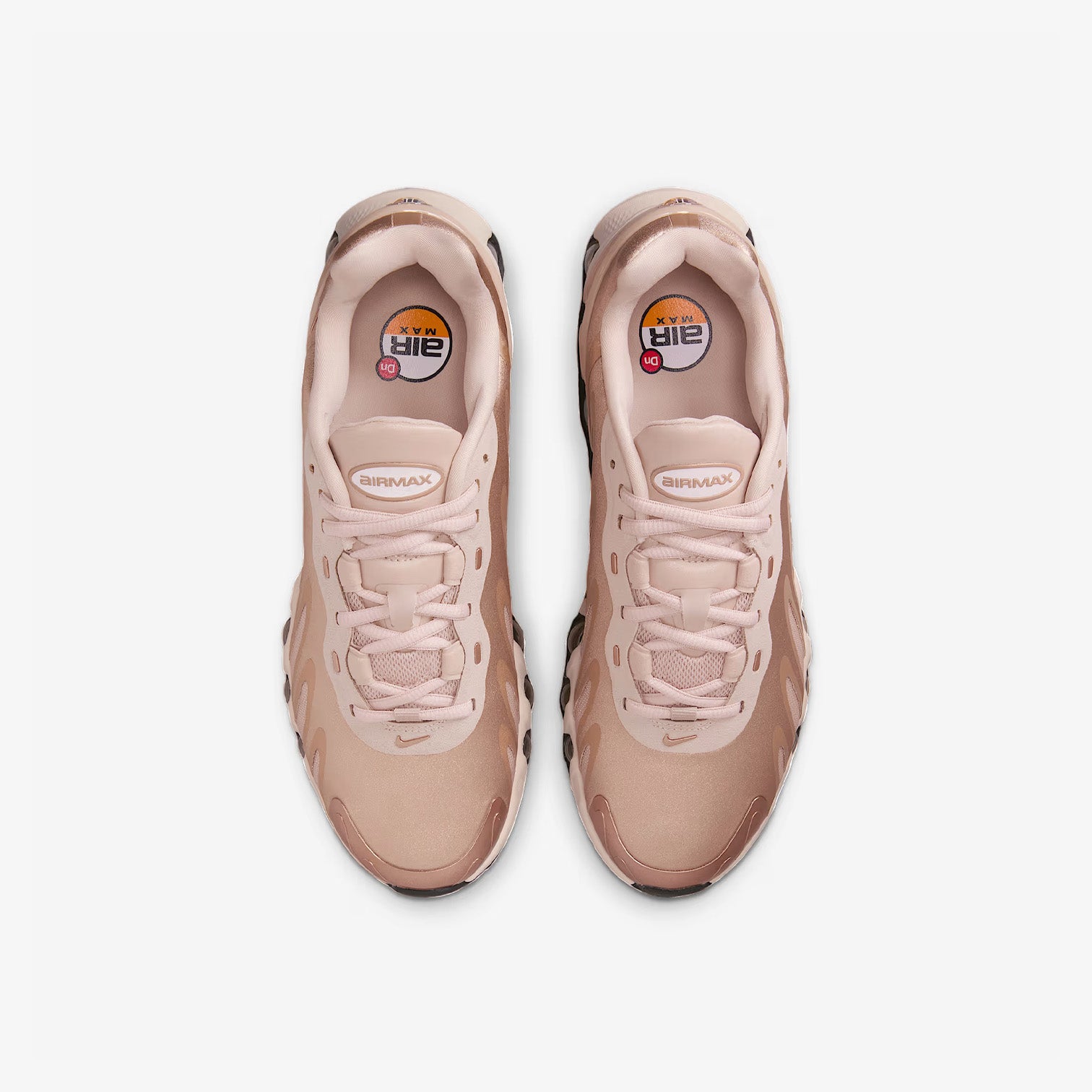 Women's Nike Air Max Dn8 'Rose Gold'